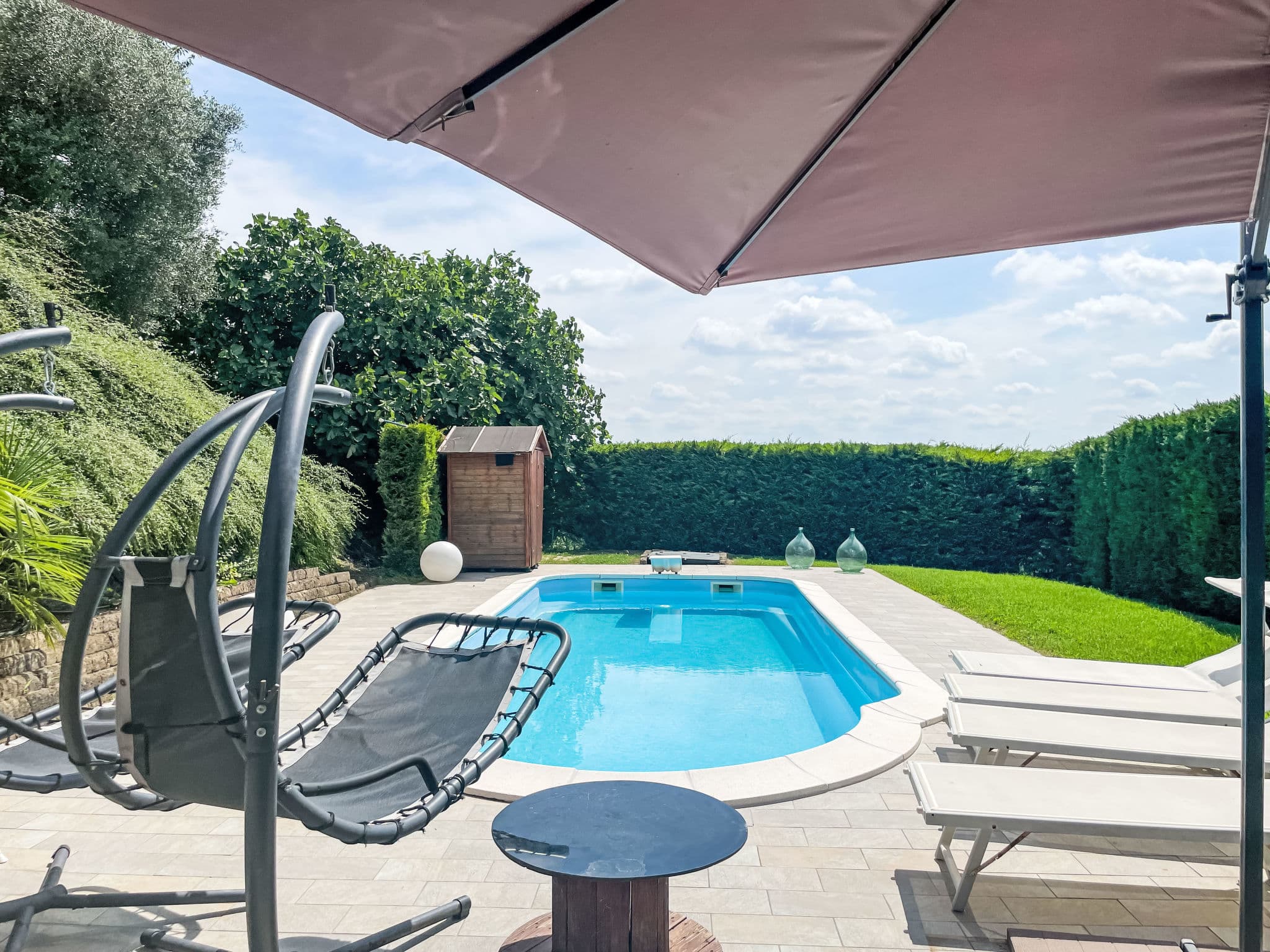 Pool Outdoor
