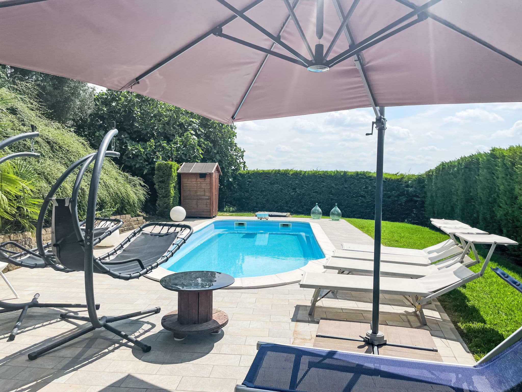 Pool Outdoor