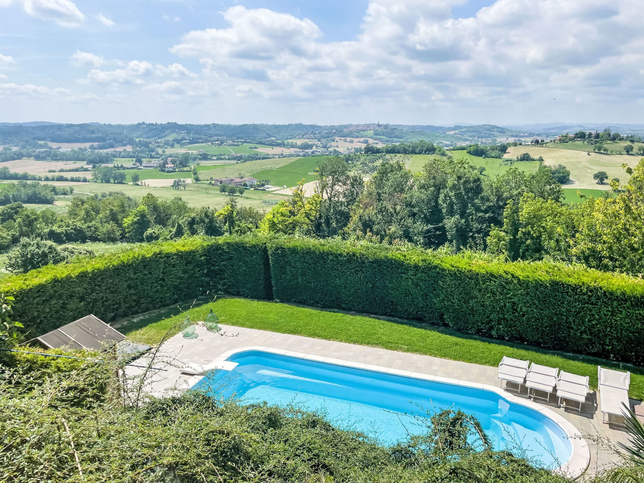 Pool Outdoor