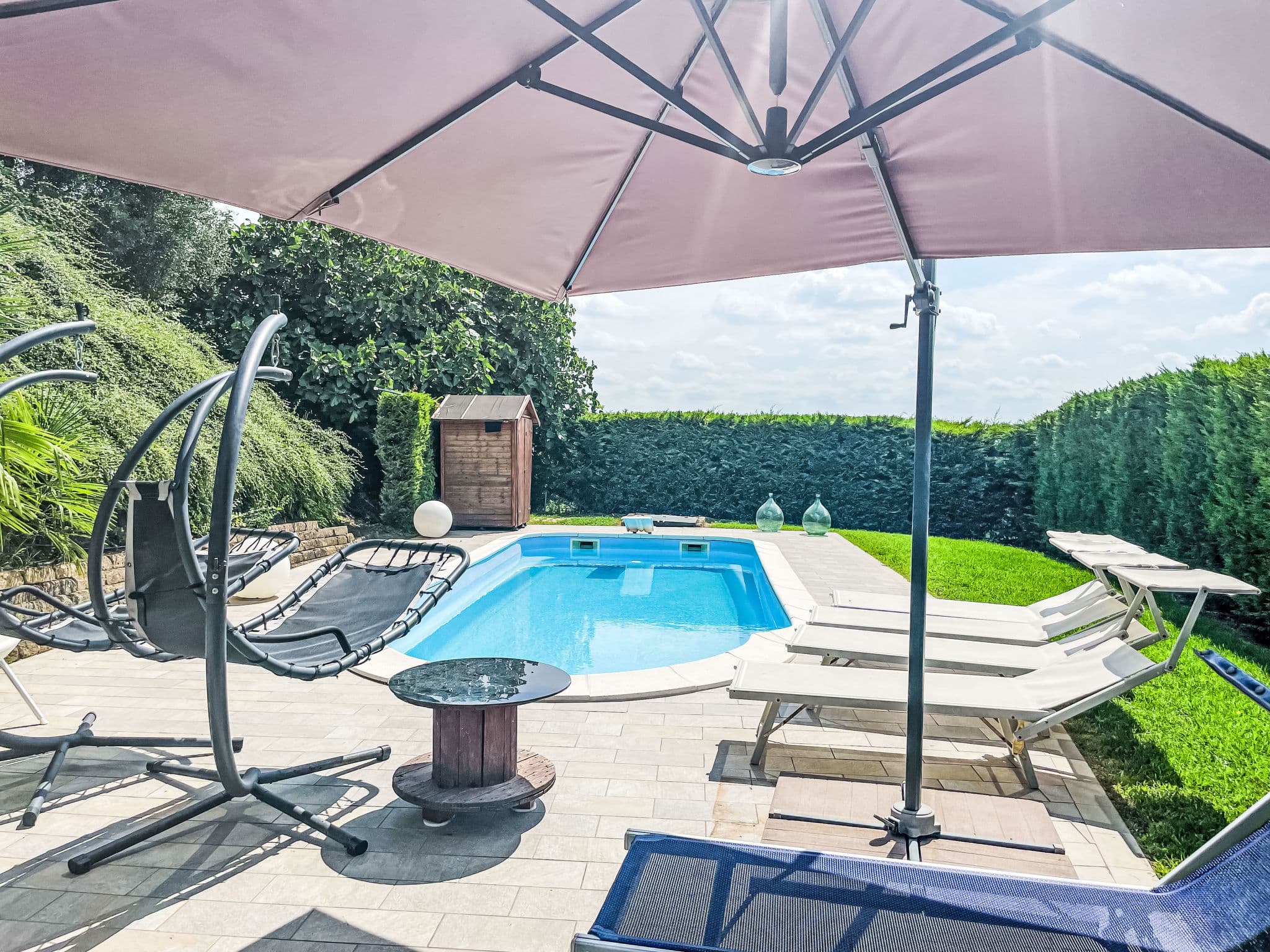 Pool Outdoor
