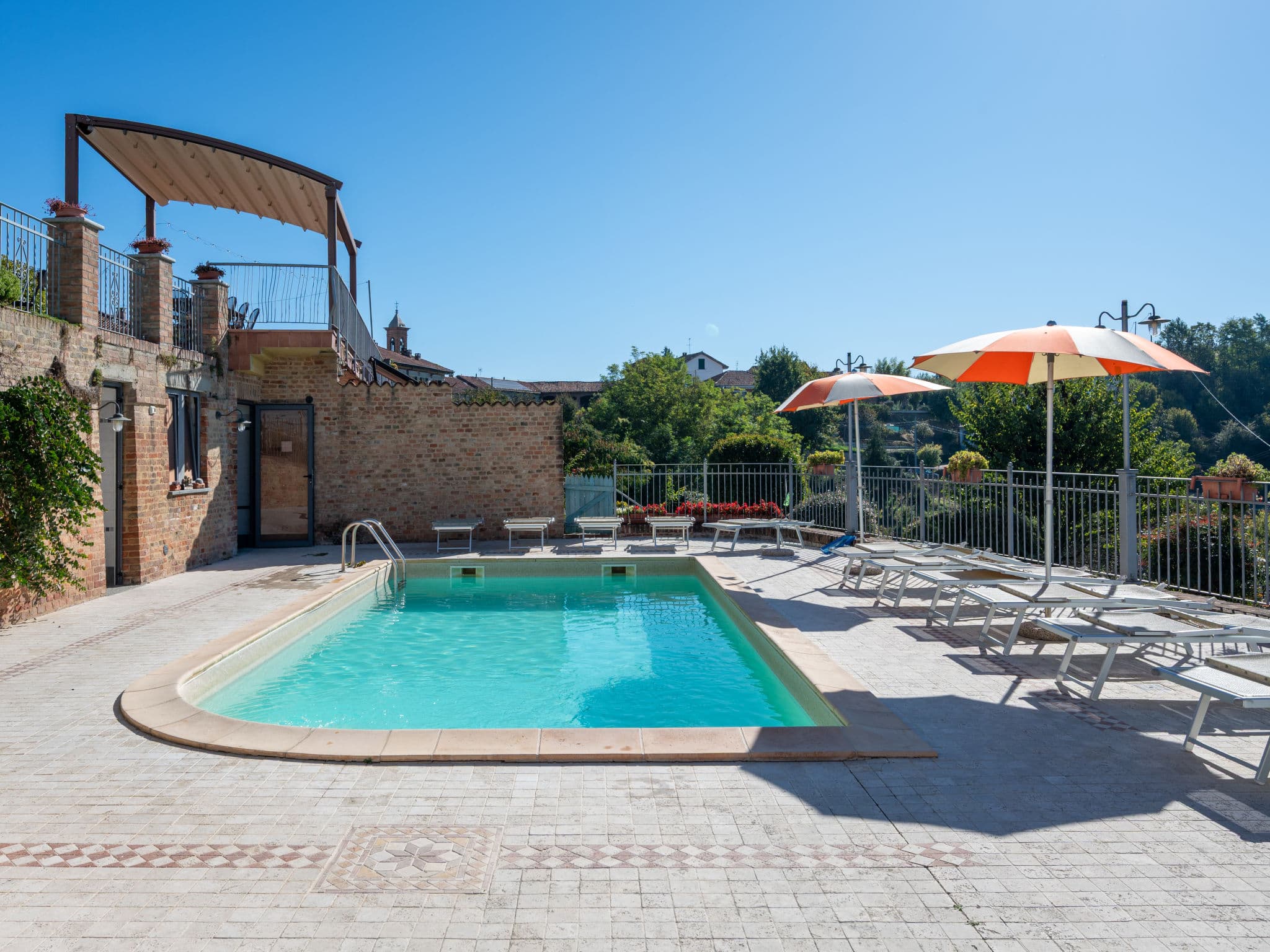 Pool Outdoor