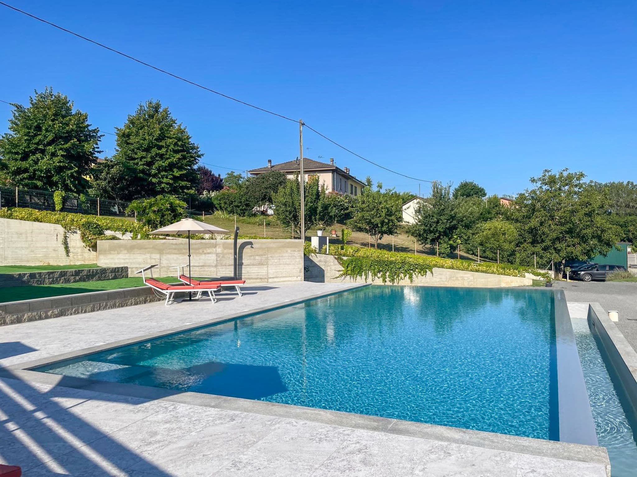 Pool Outdoor