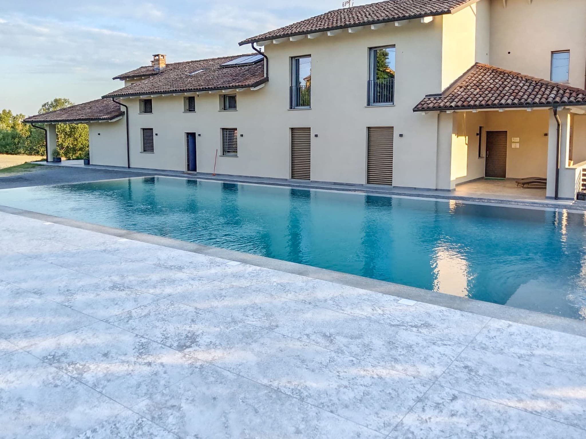 Pool Outdoor
