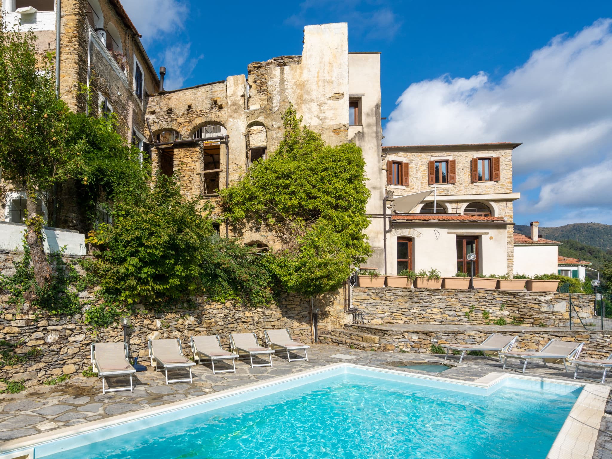 Pool Outdoor