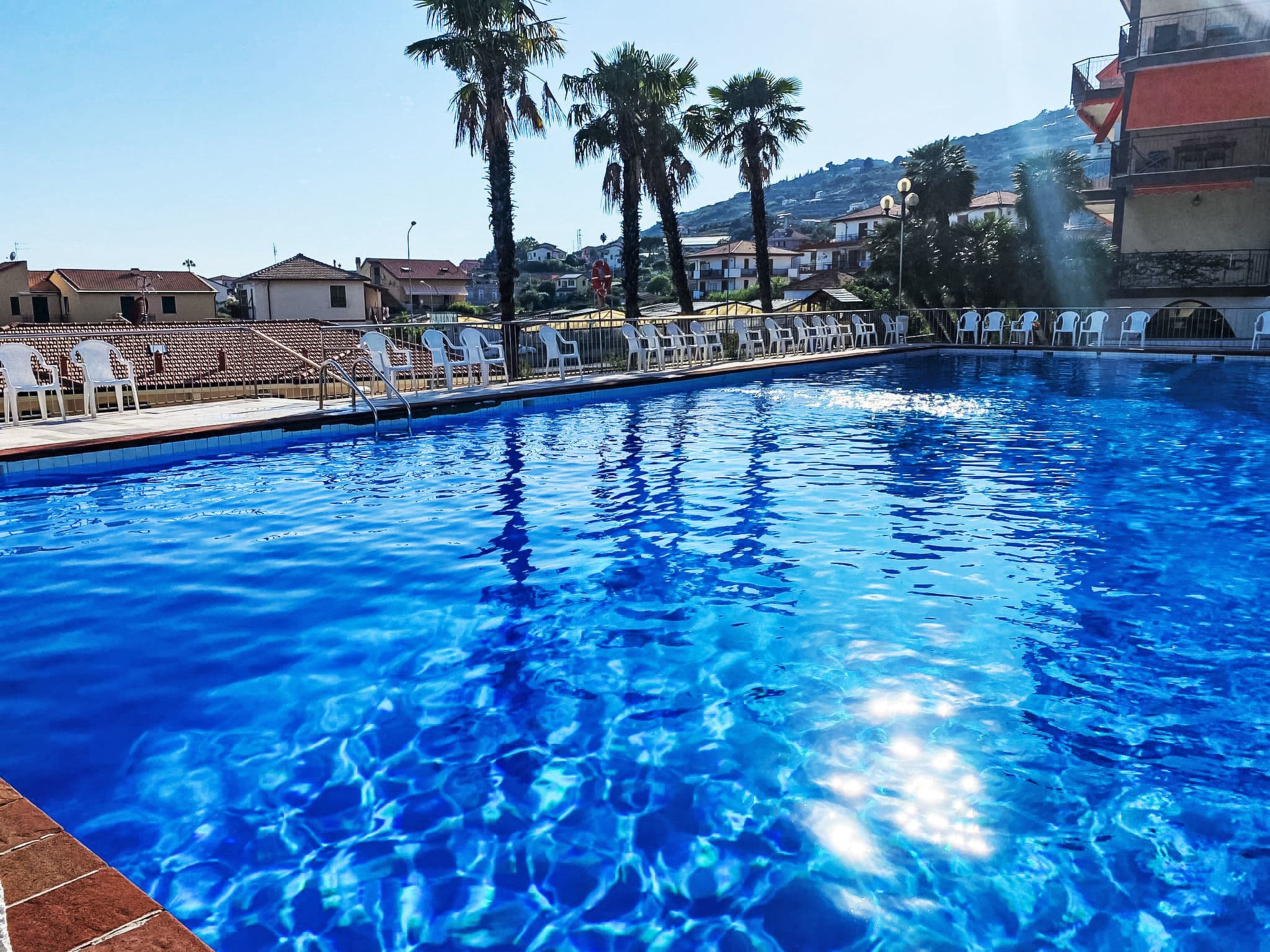 Pool Outdoor