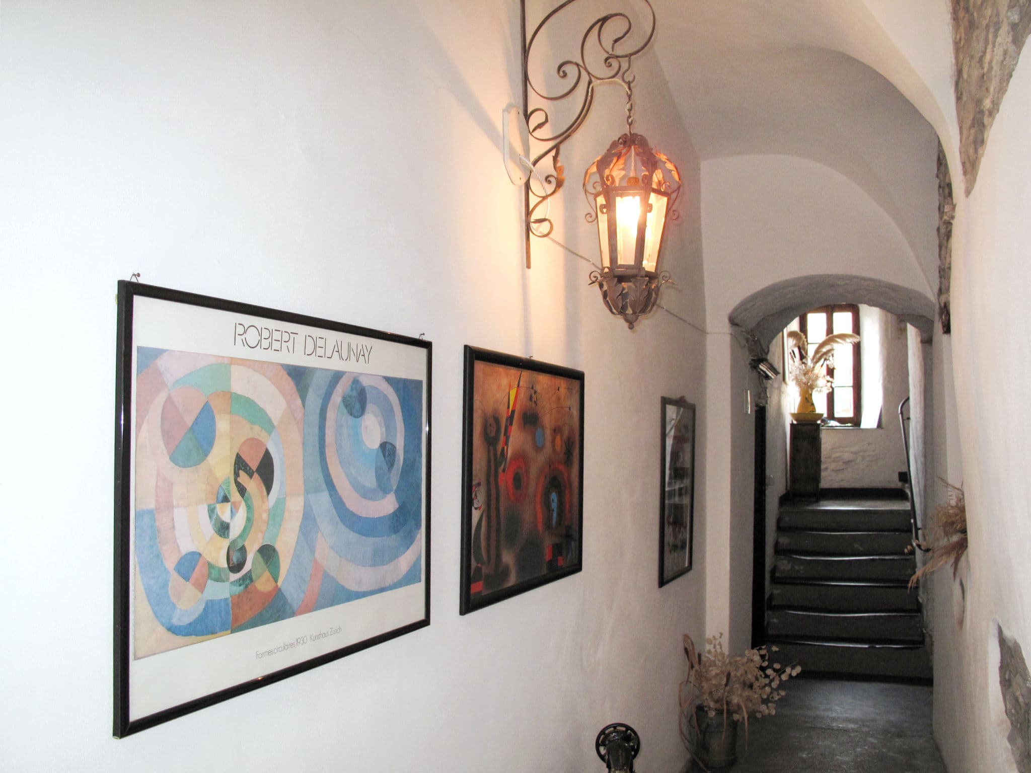 Inside other