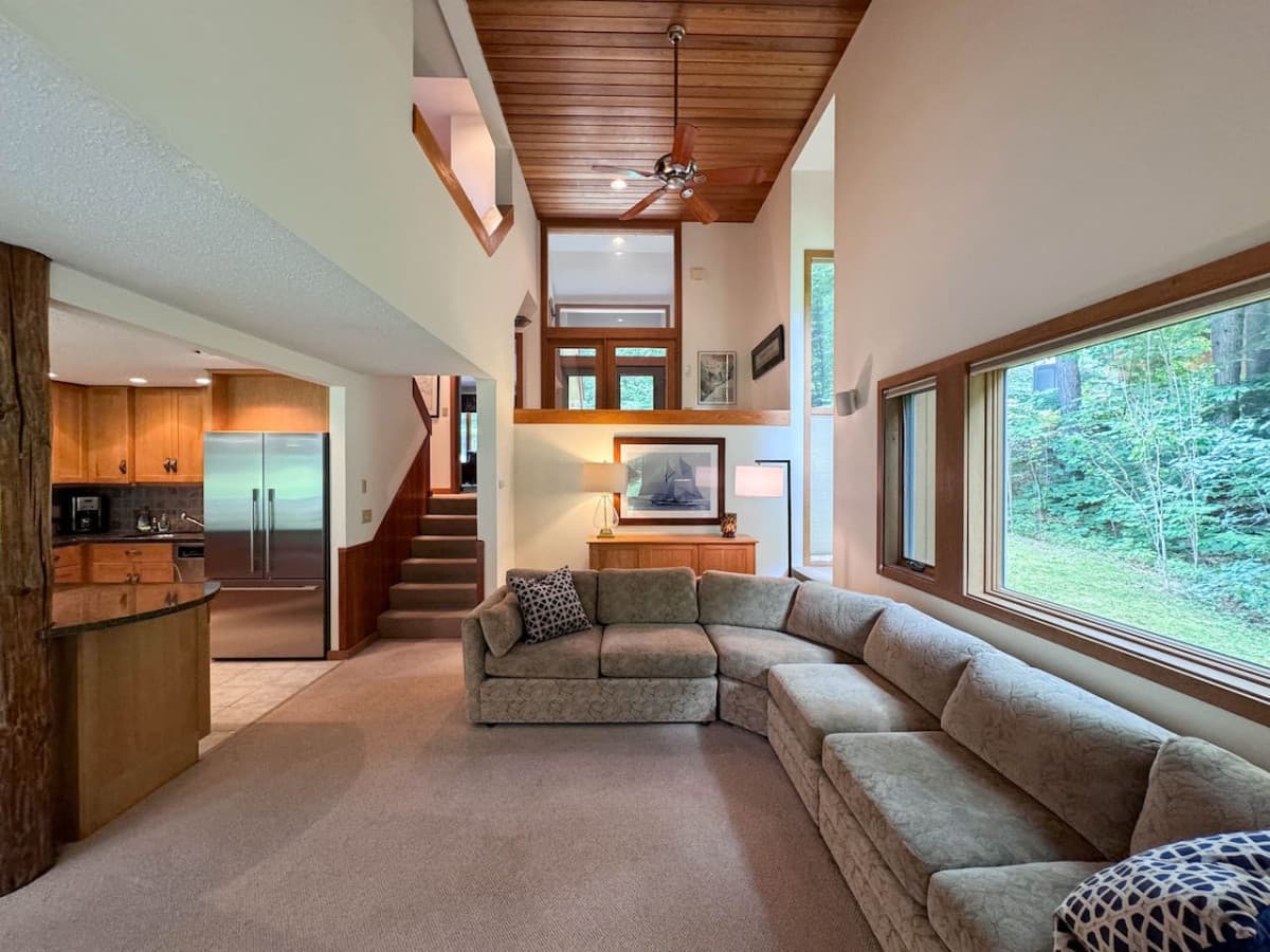 Mountainside Retreat @ Attitash | Pool, Hiking