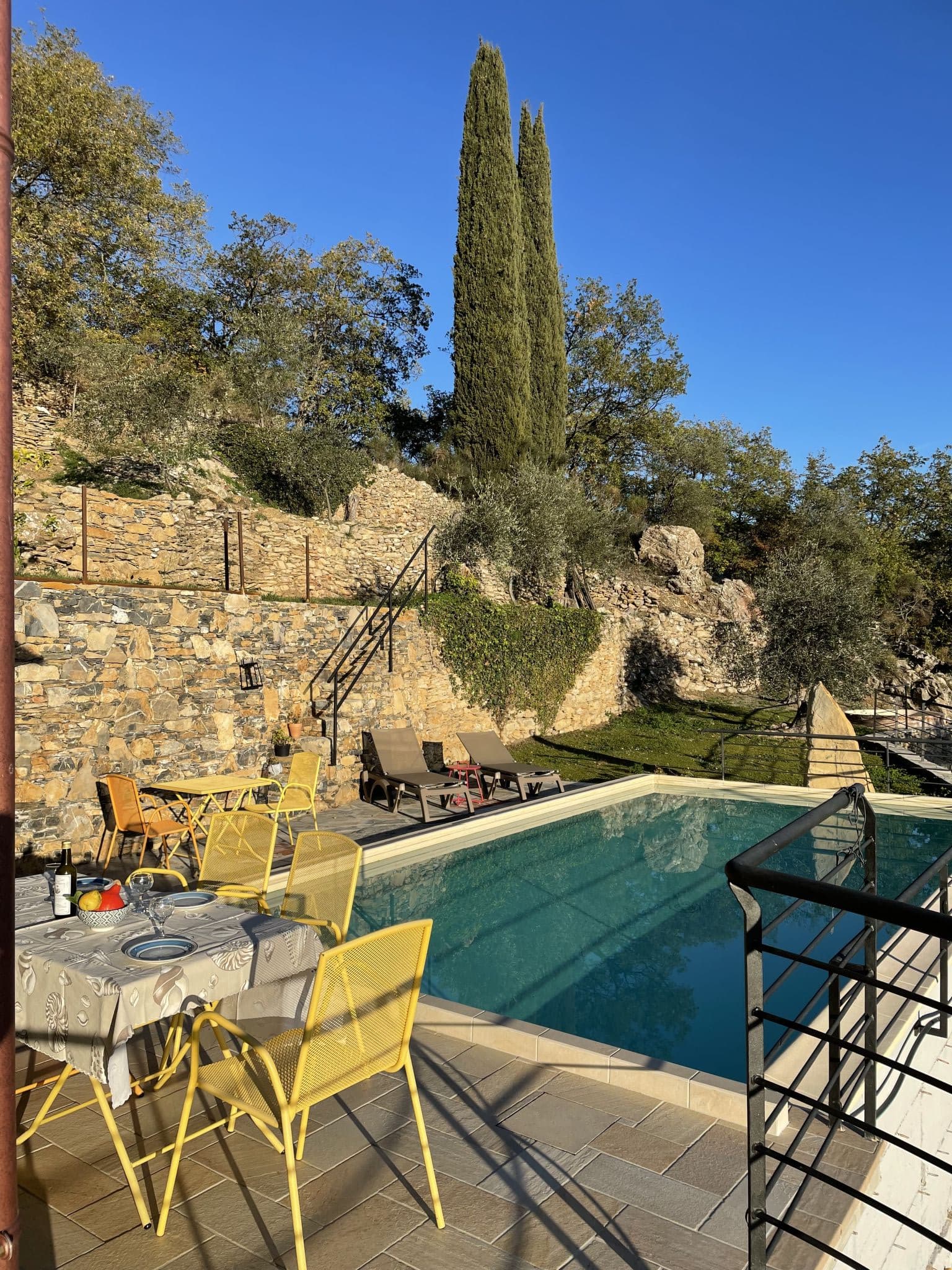 Pool Outdoor
