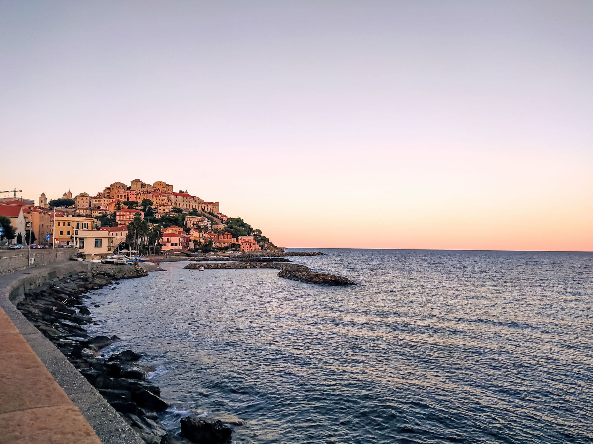 Place