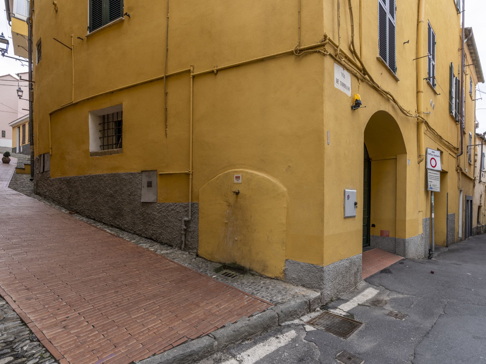 Place