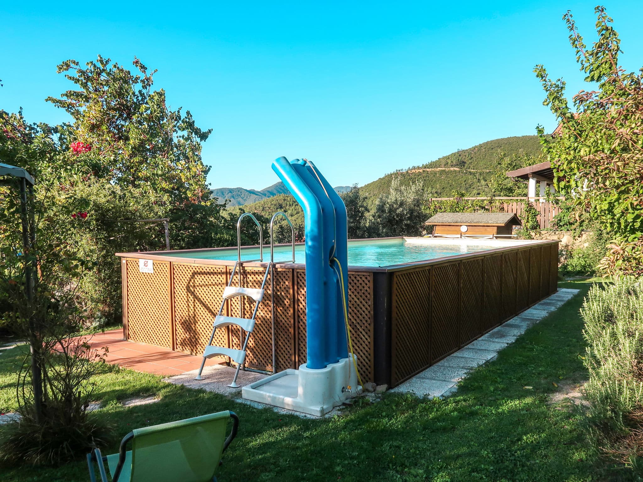 Pool Outdoor