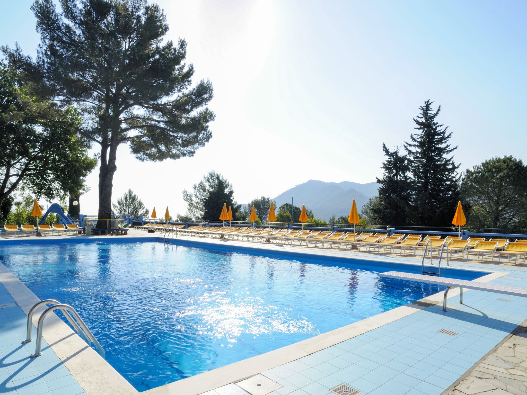 Pool Outdoor
