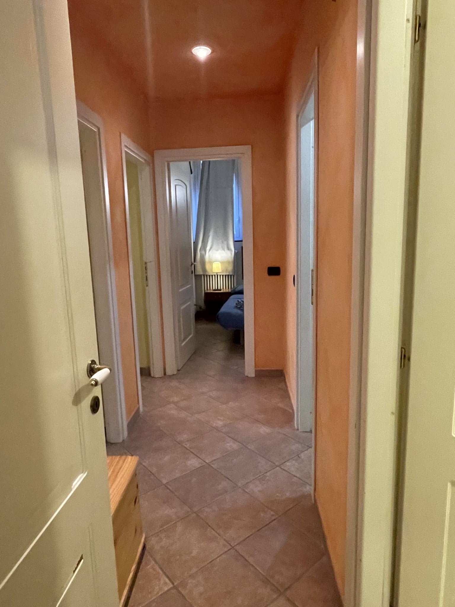 Inside other