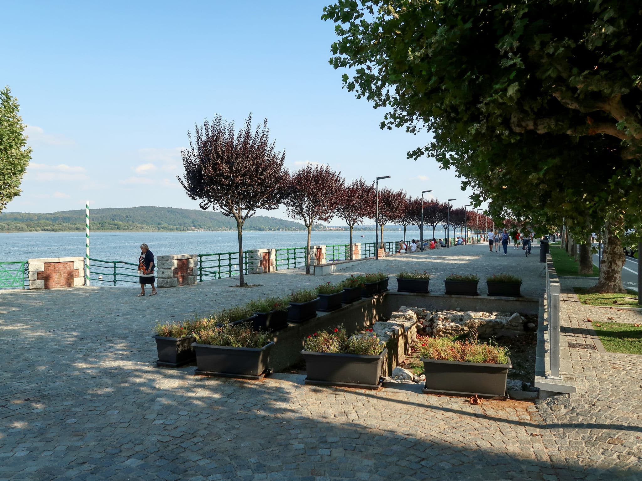 Place