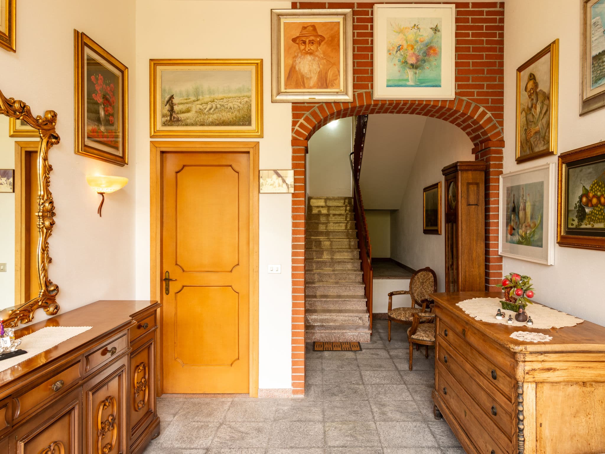 Inside other