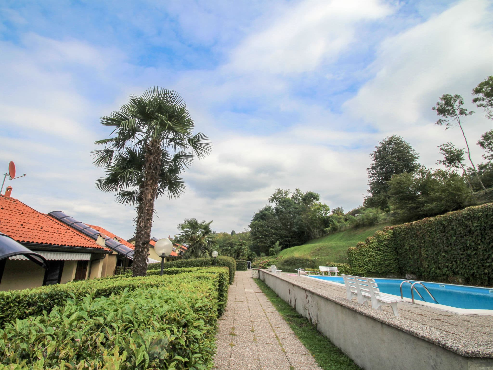 Pool Outdoor