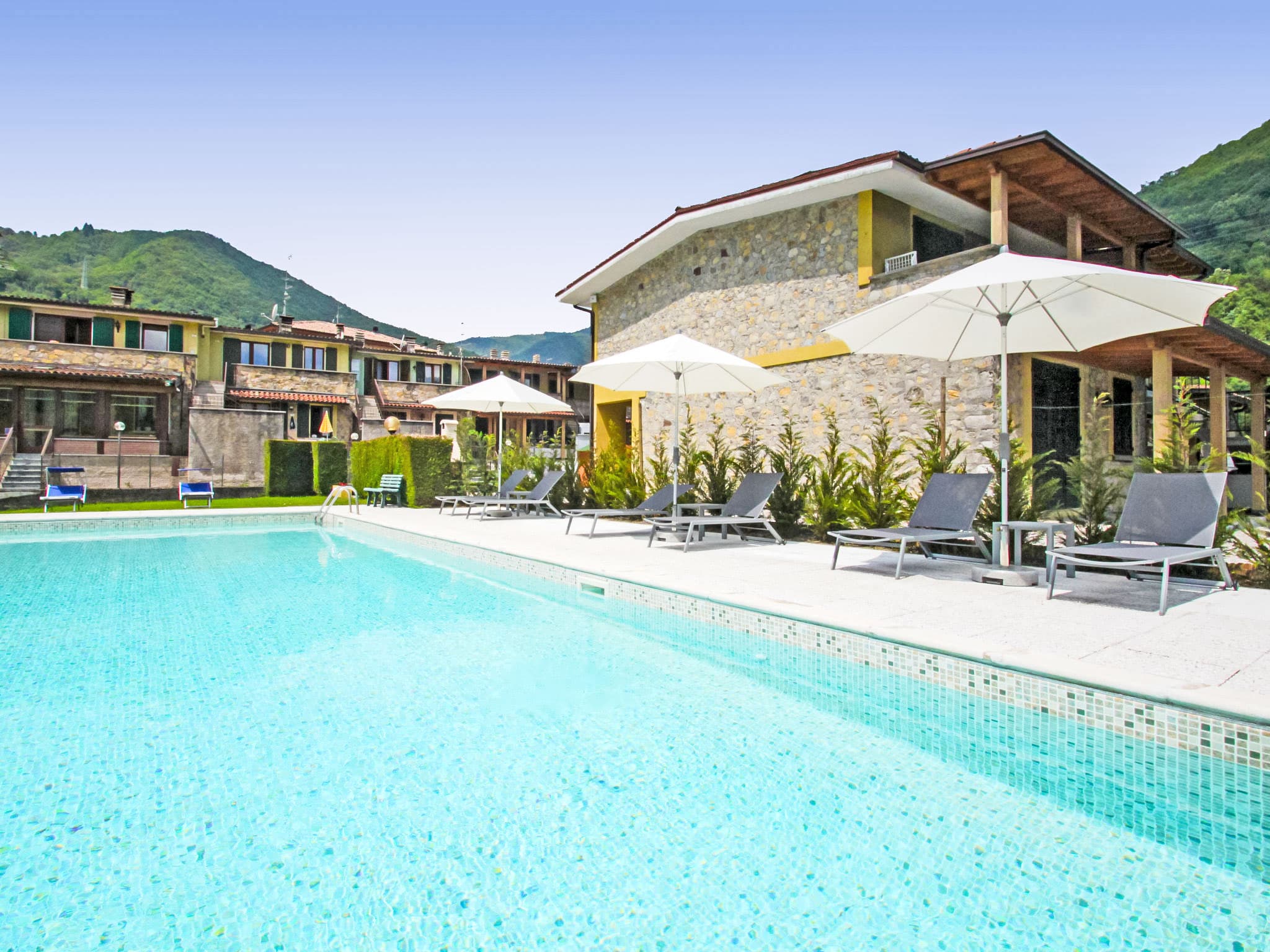 Pool Outdoor