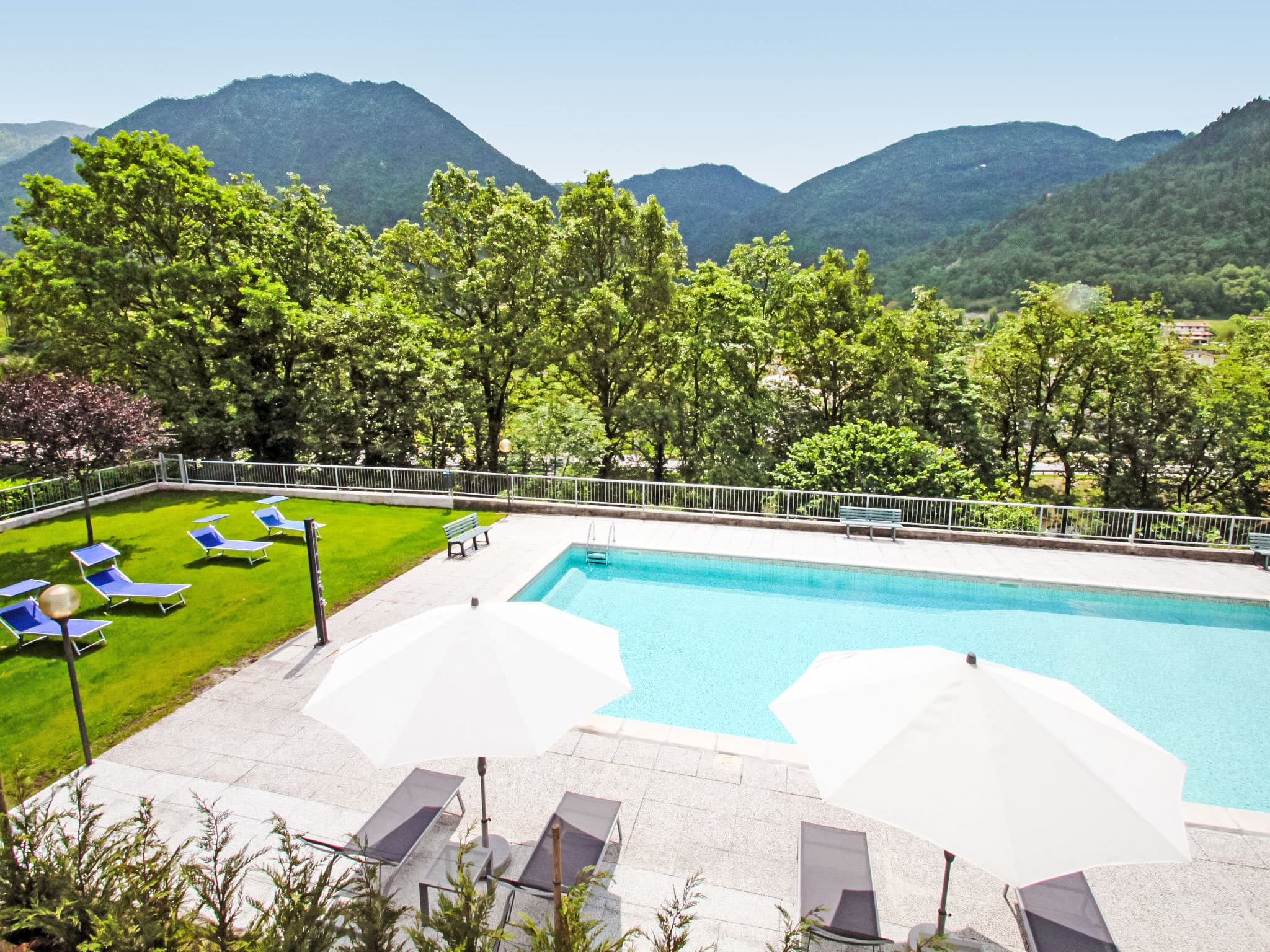 Pool Outdoor