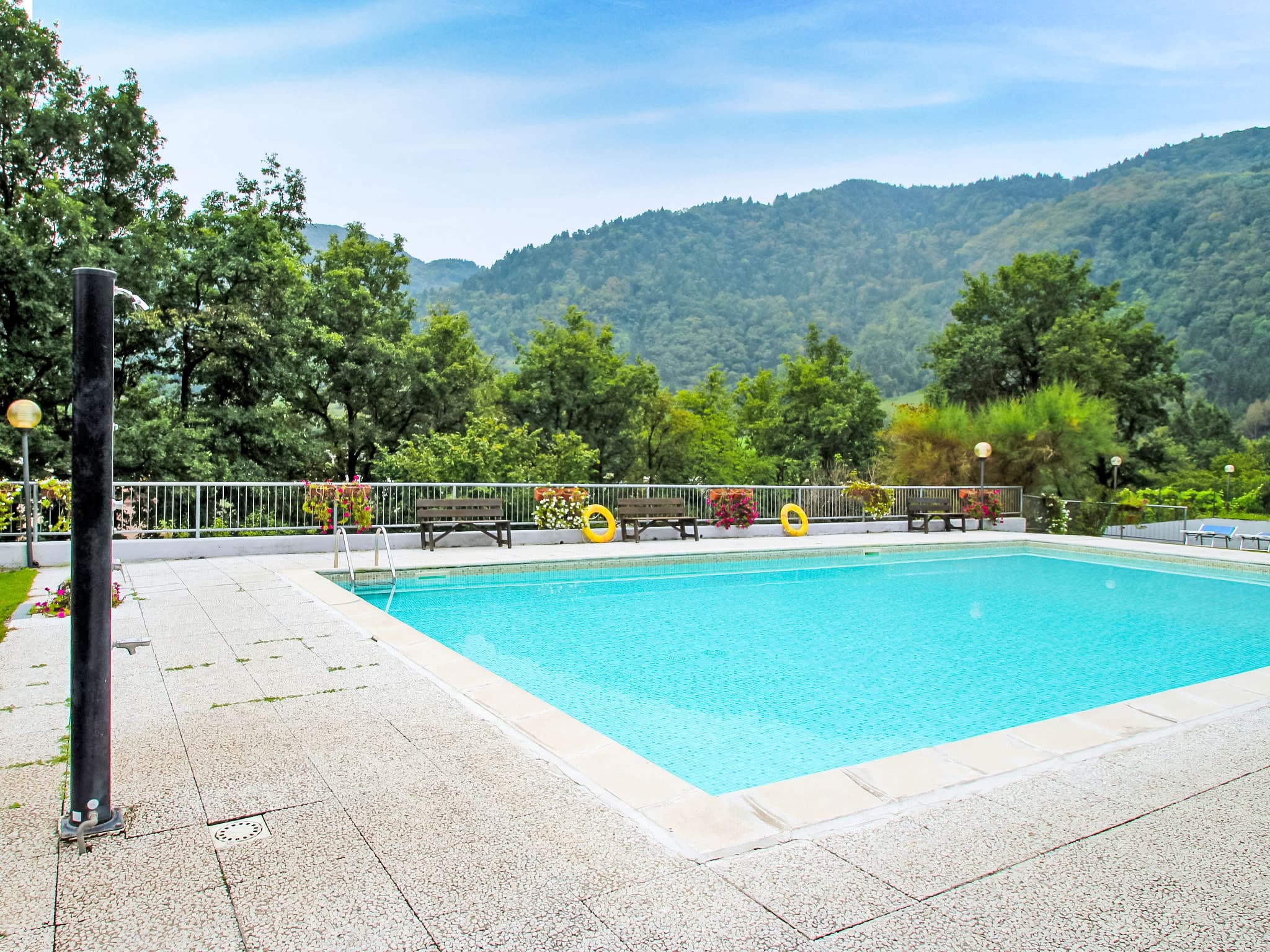 Pool Outdoor