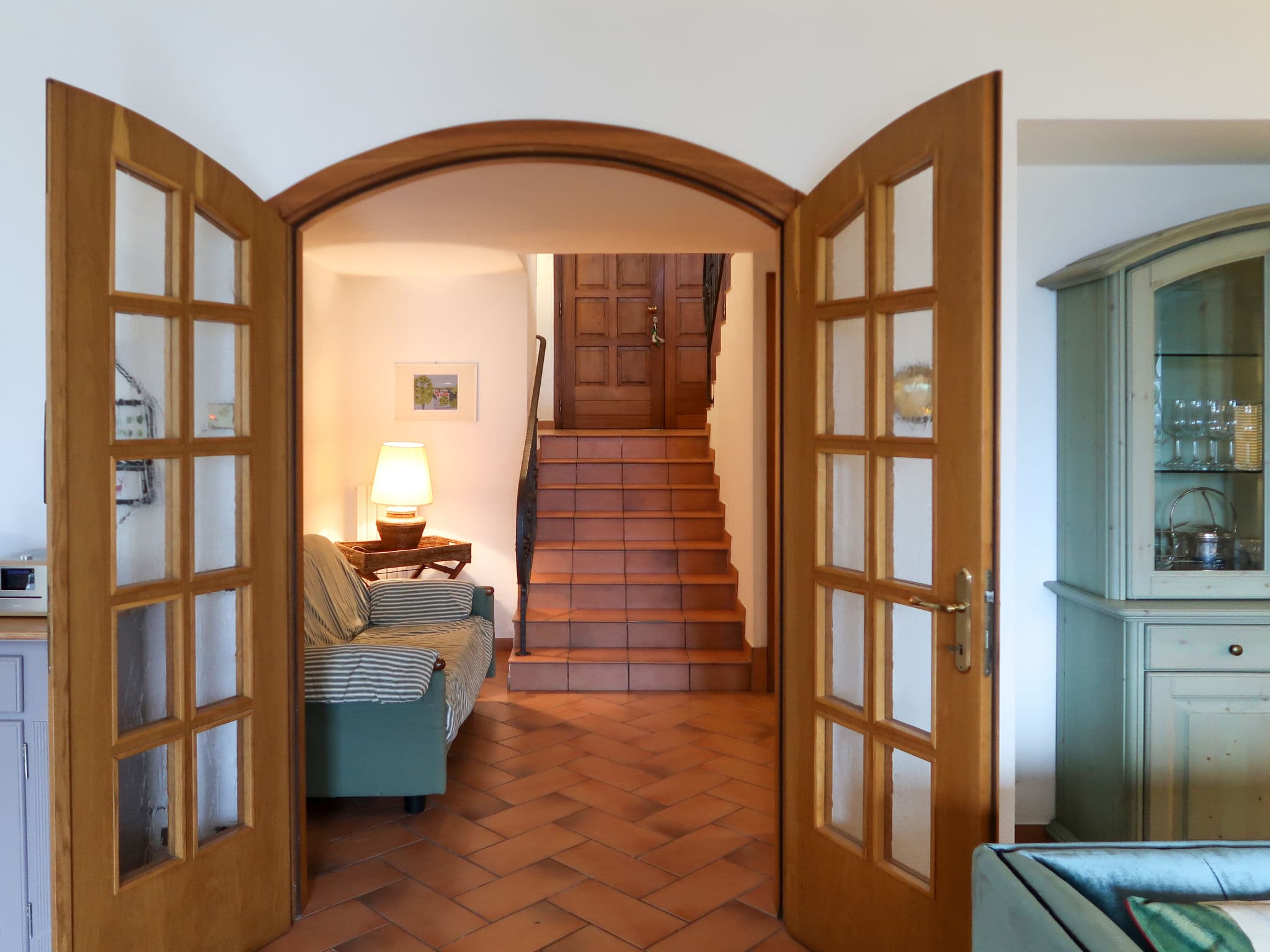 Inside other
