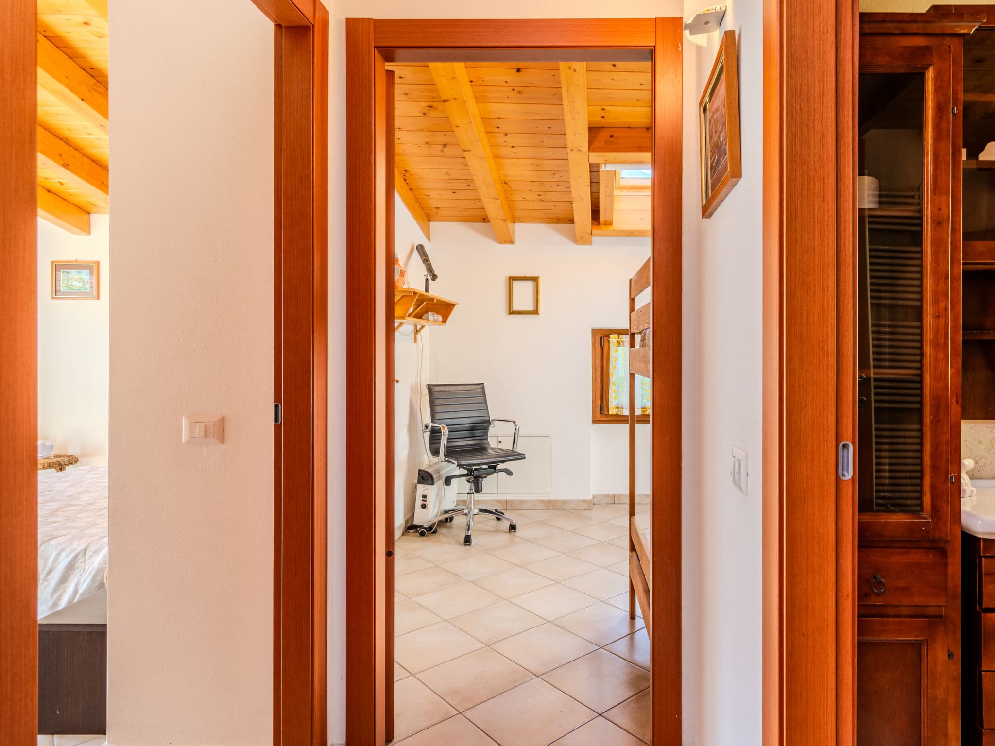 Inside other