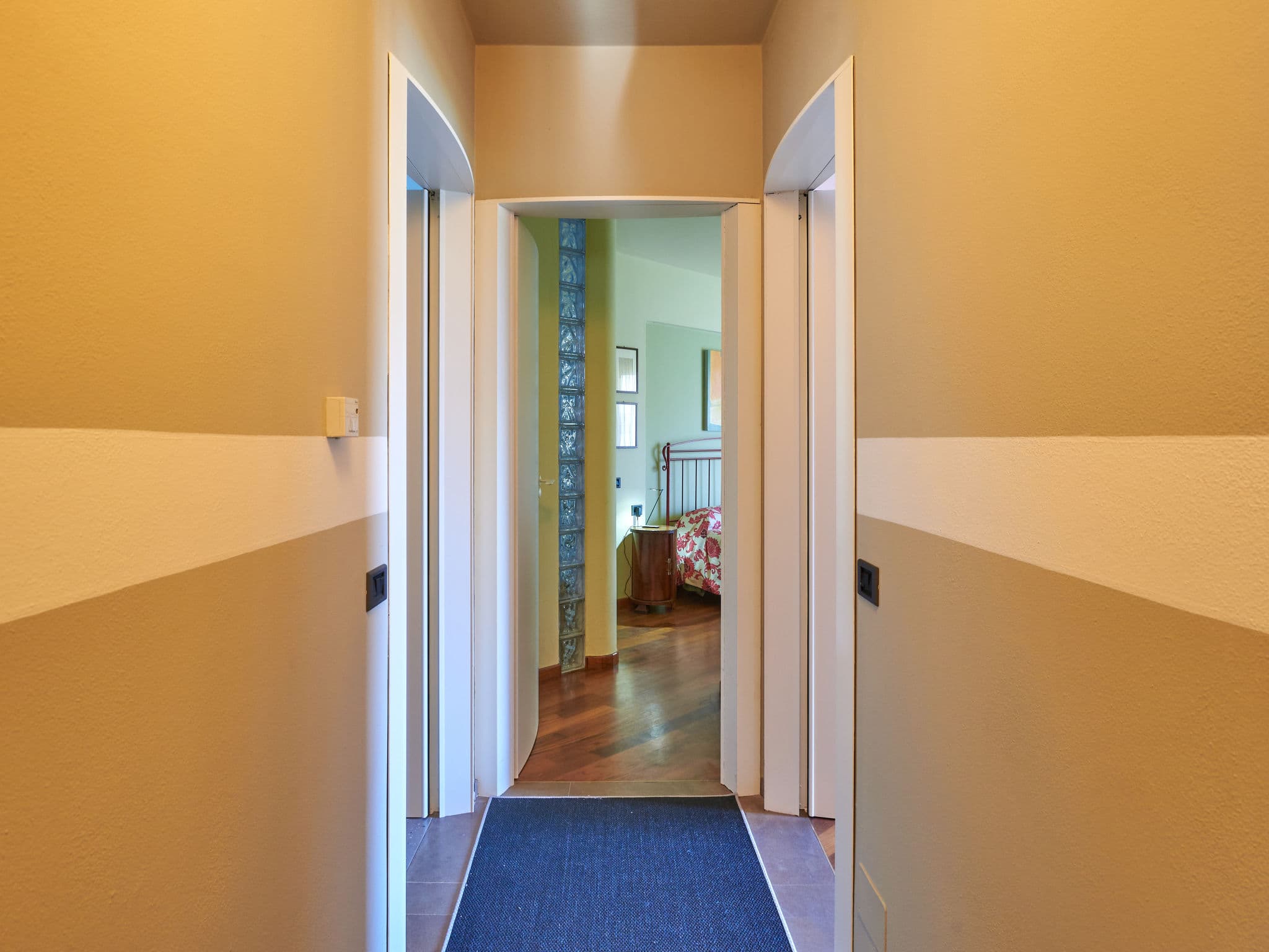 Inside other