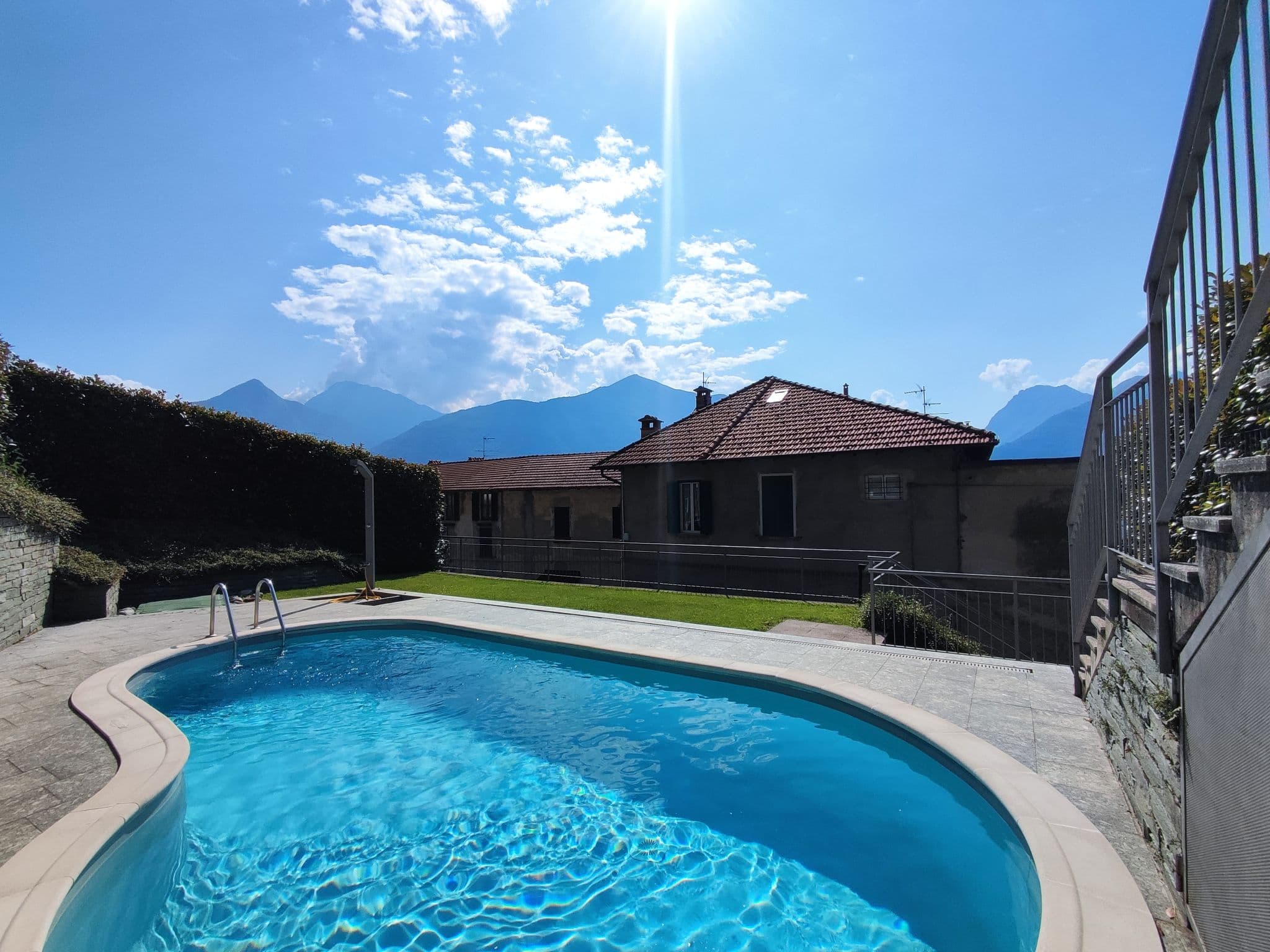 Pool Outdoor