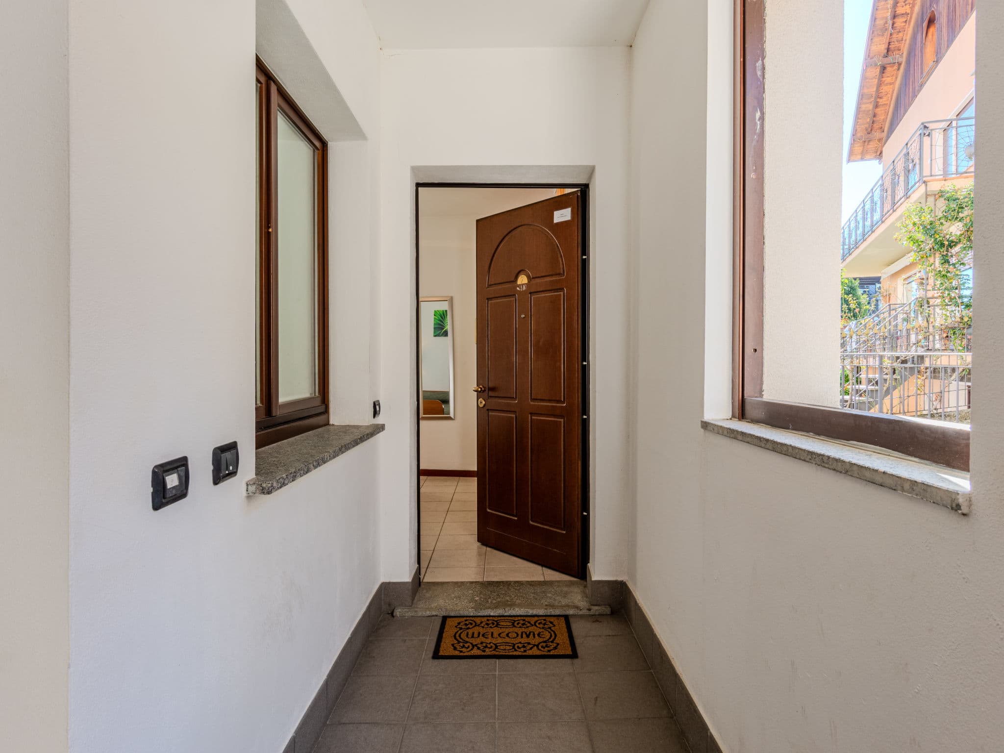 Inside other