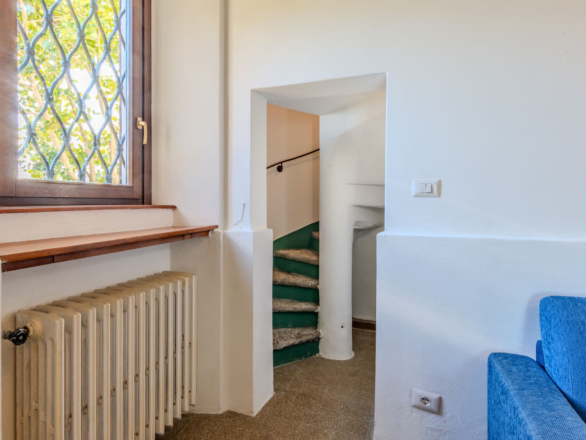 Inside other