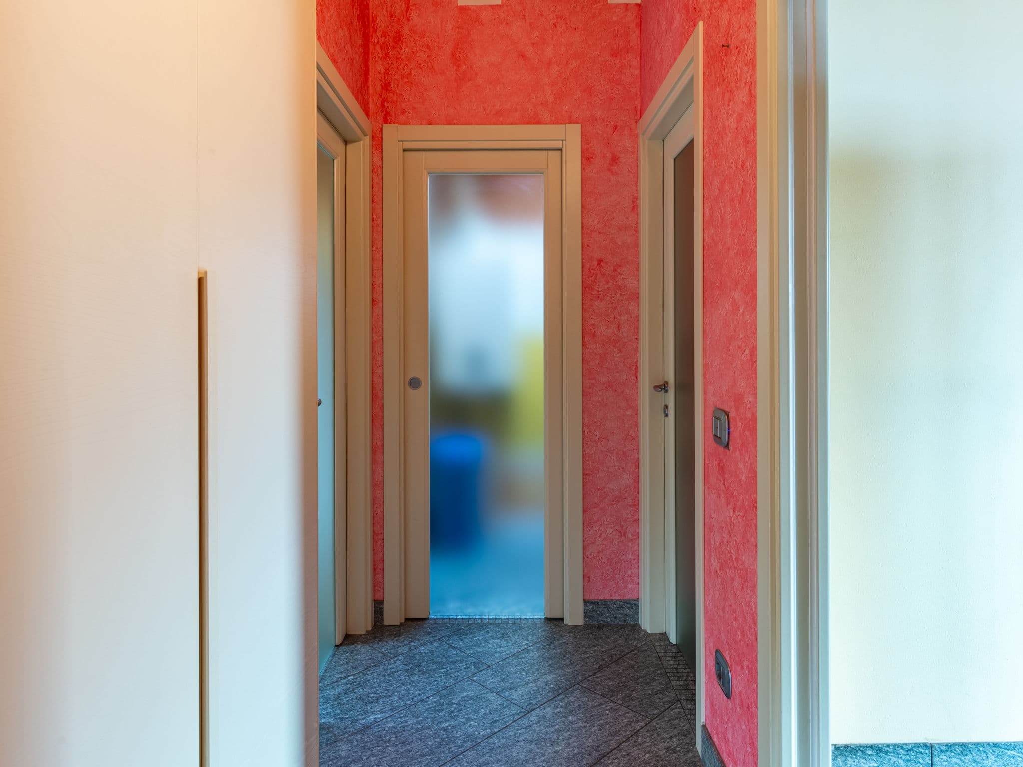 Inside other