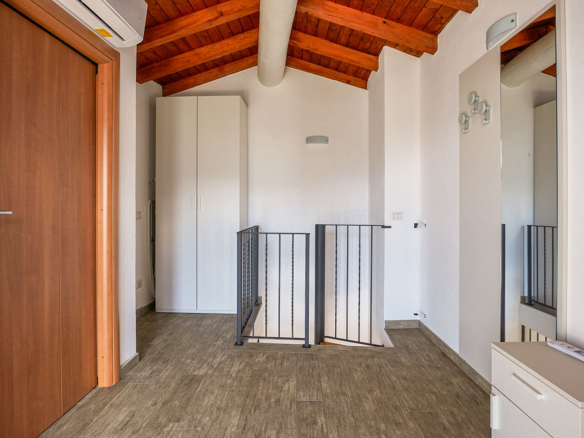 Inside other