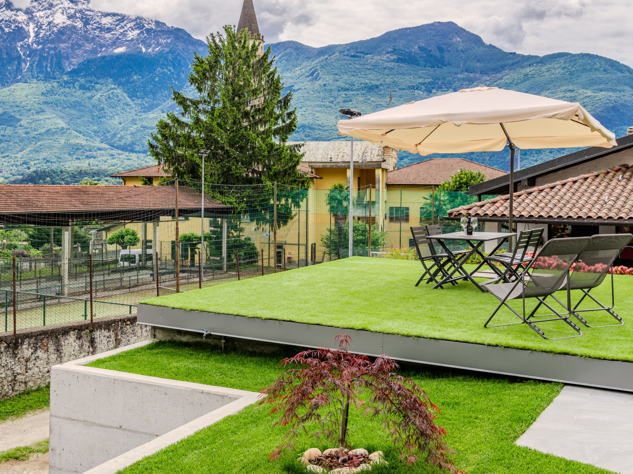 Outdoor