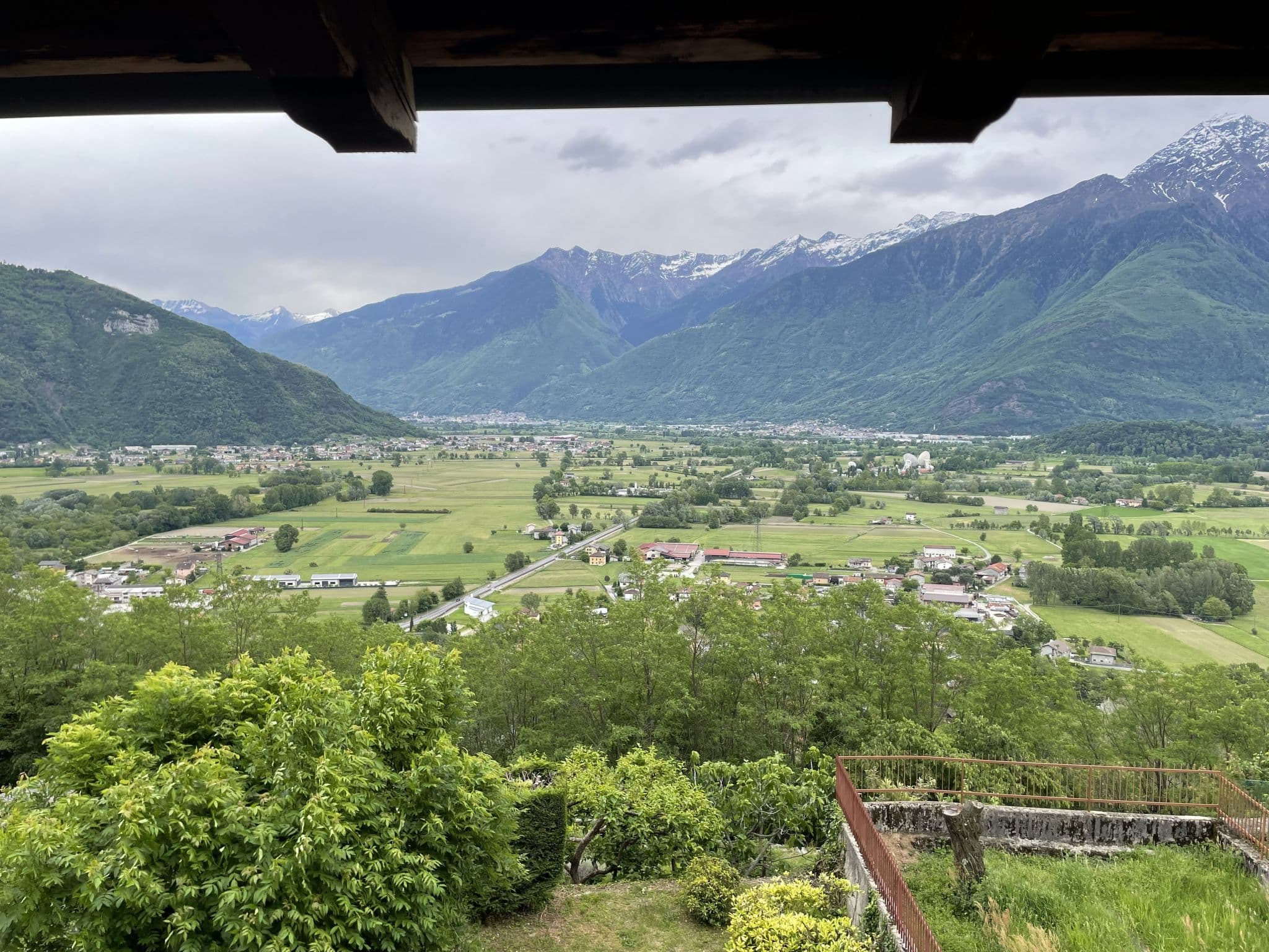 View