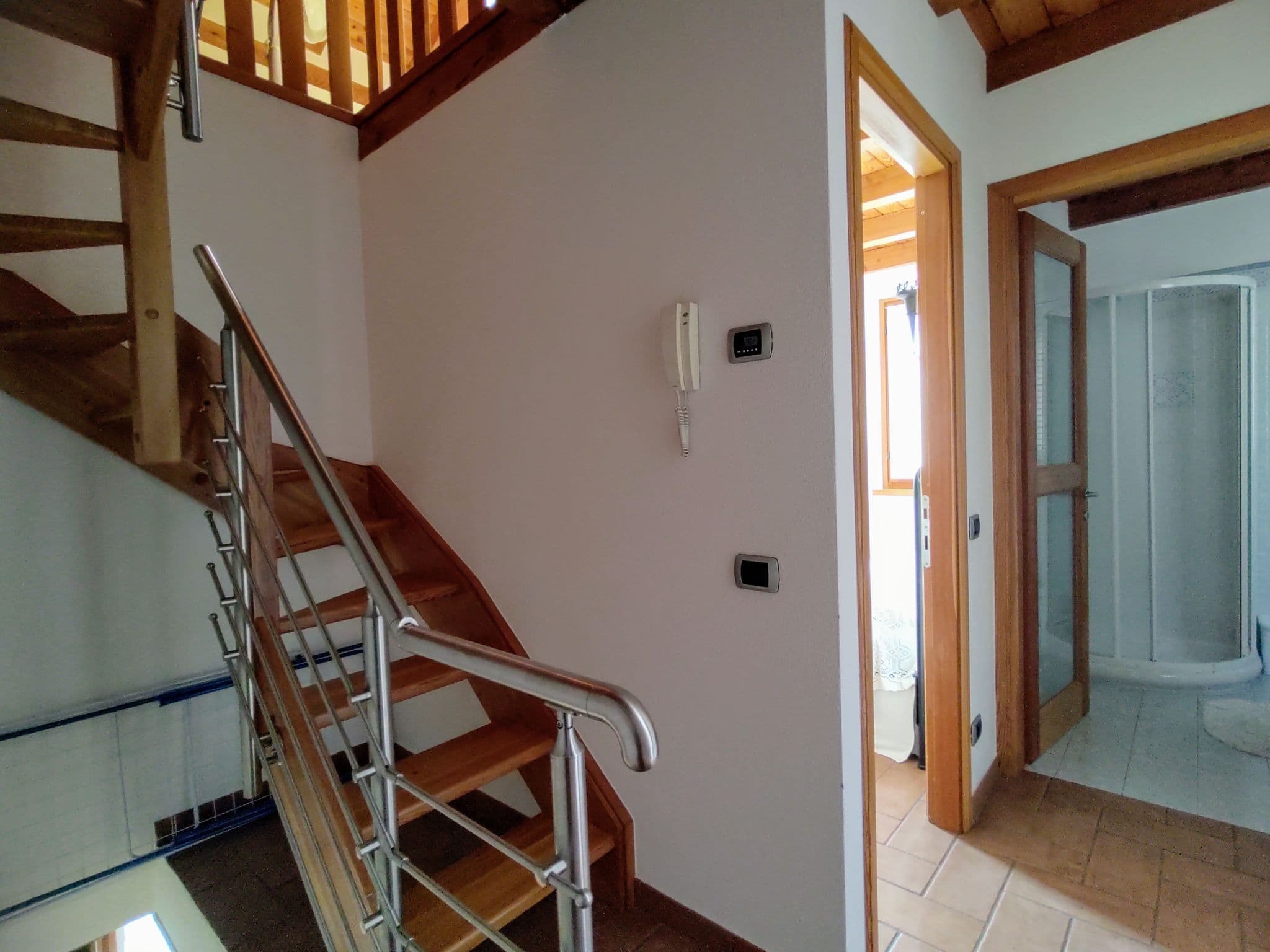 Inside other