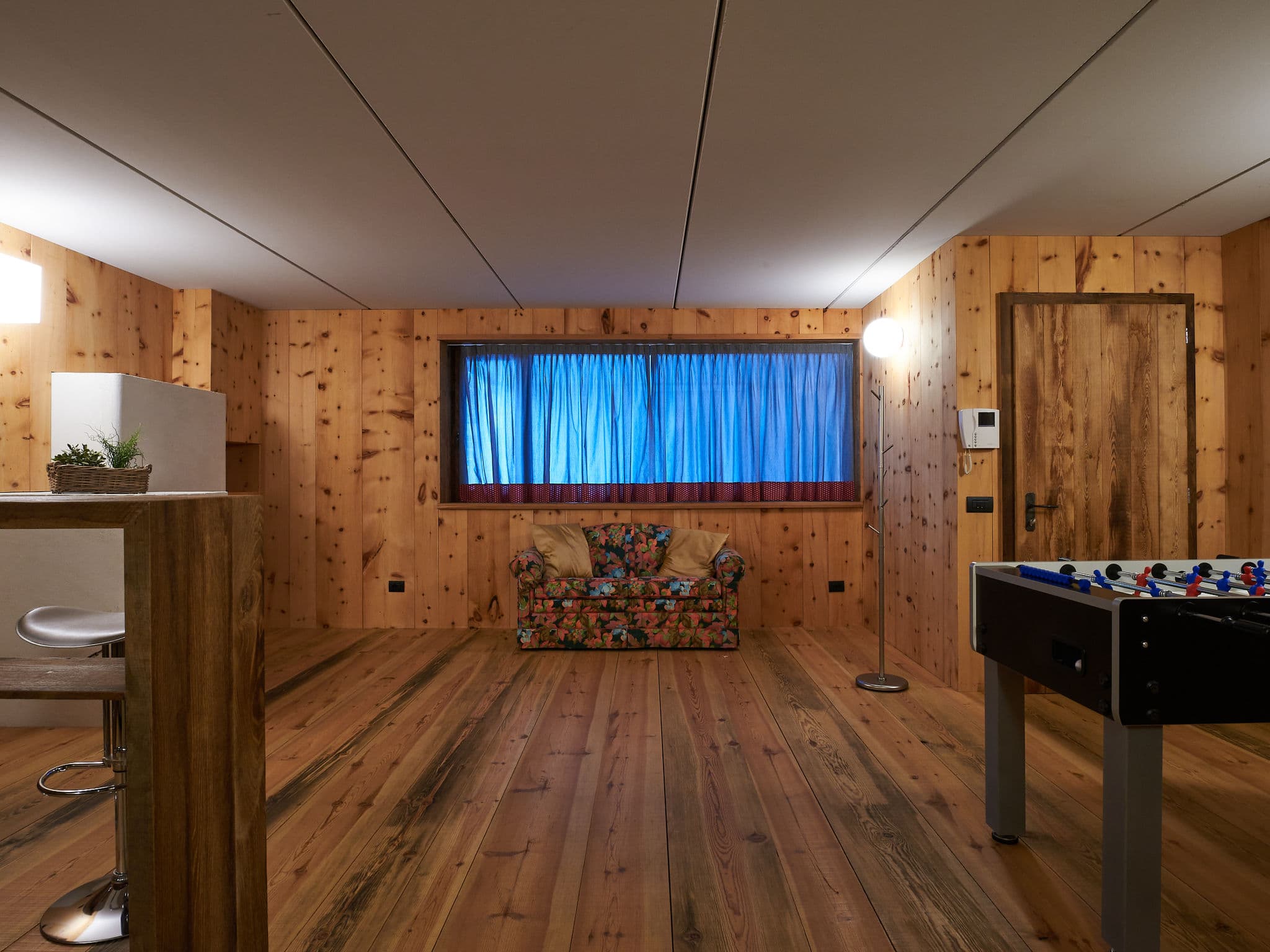 Inside other