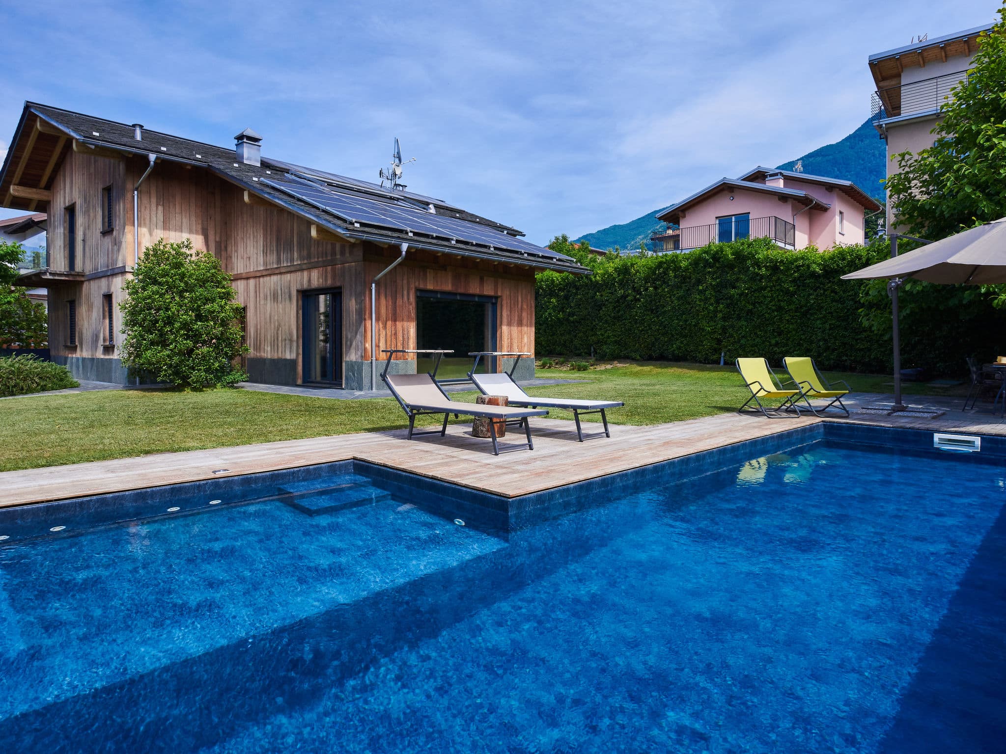 Pool Outdoor