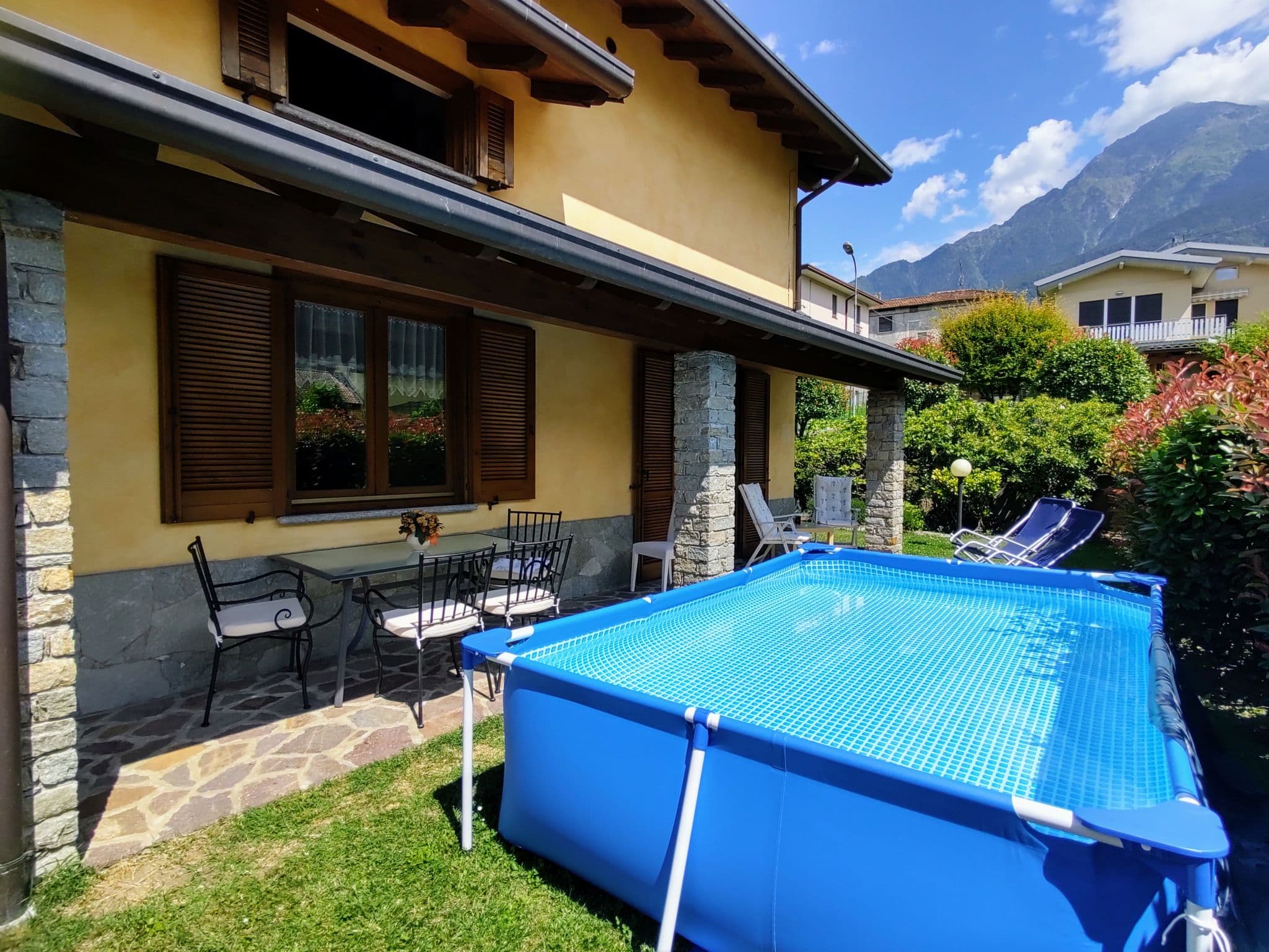 Pool Outdoor