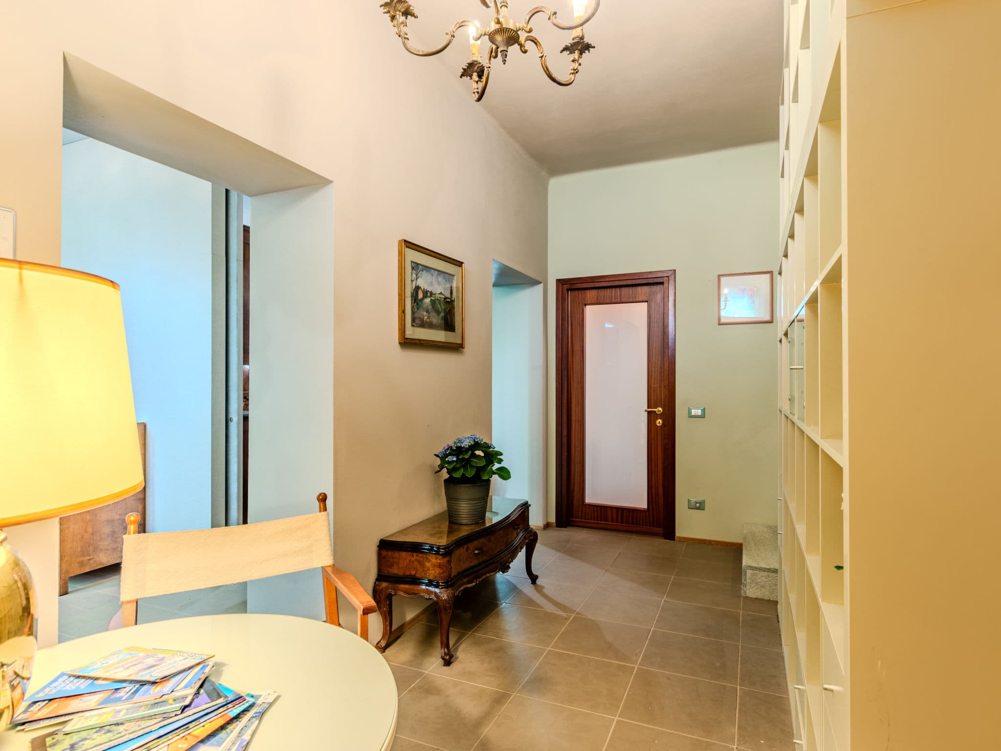 Inside other
