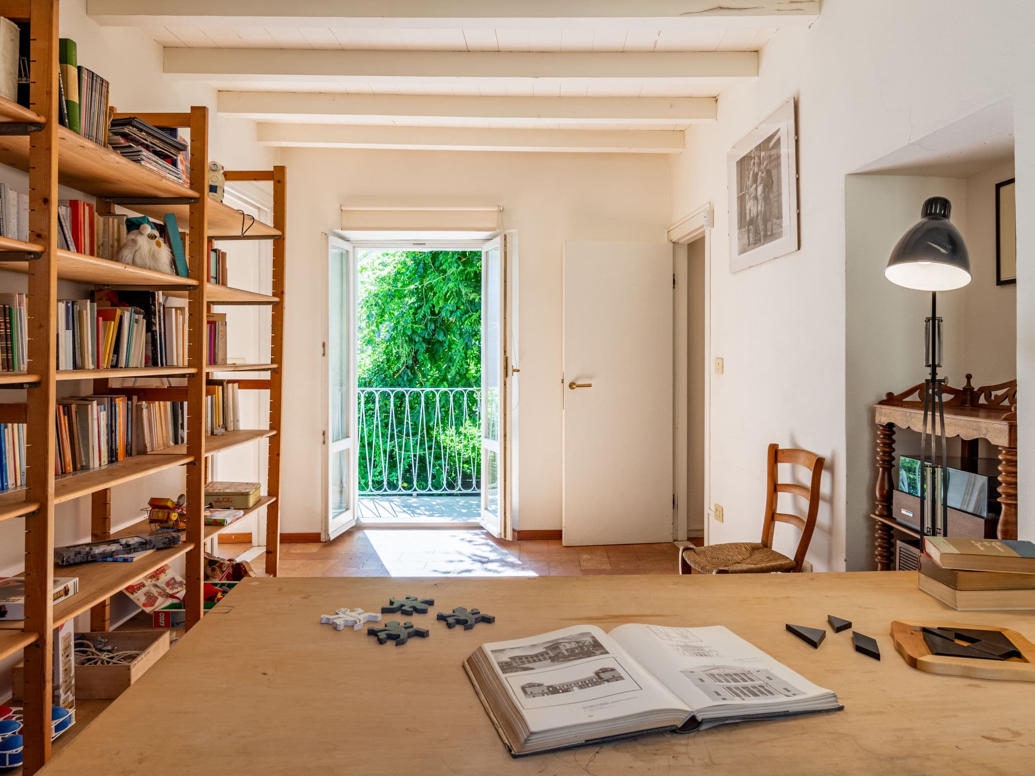 Inside other