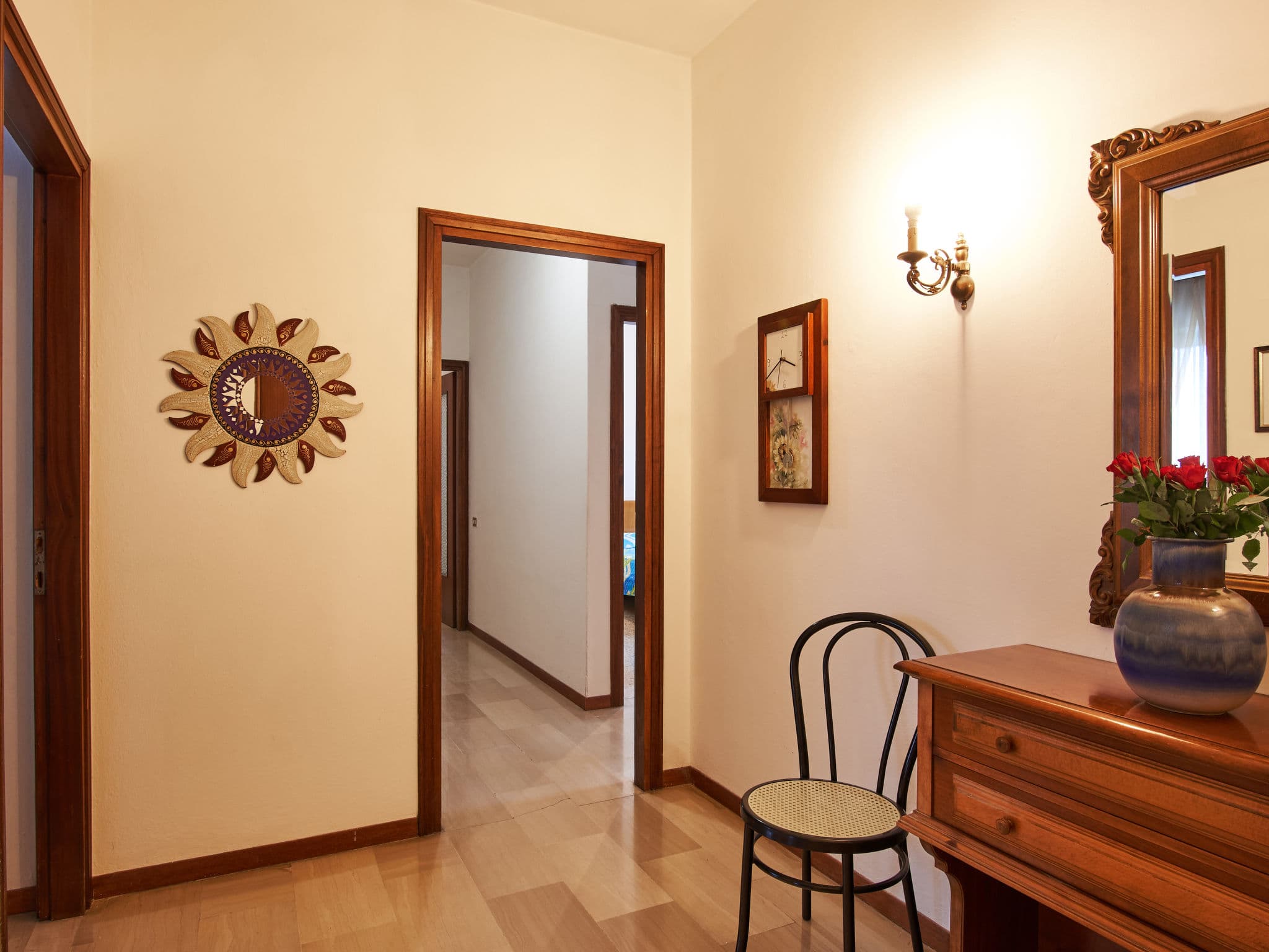 Inside other