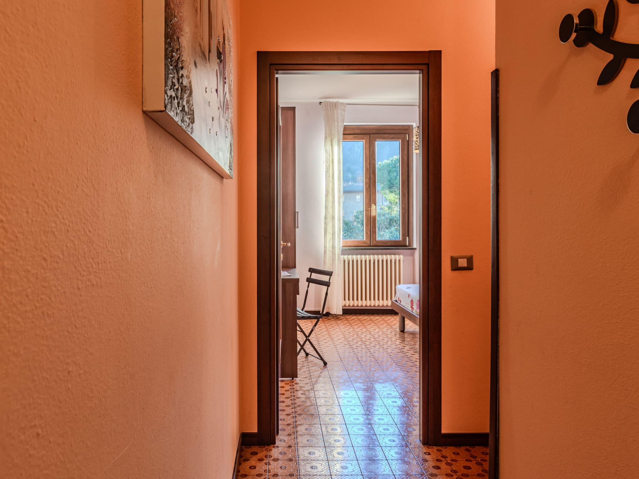 Inside other