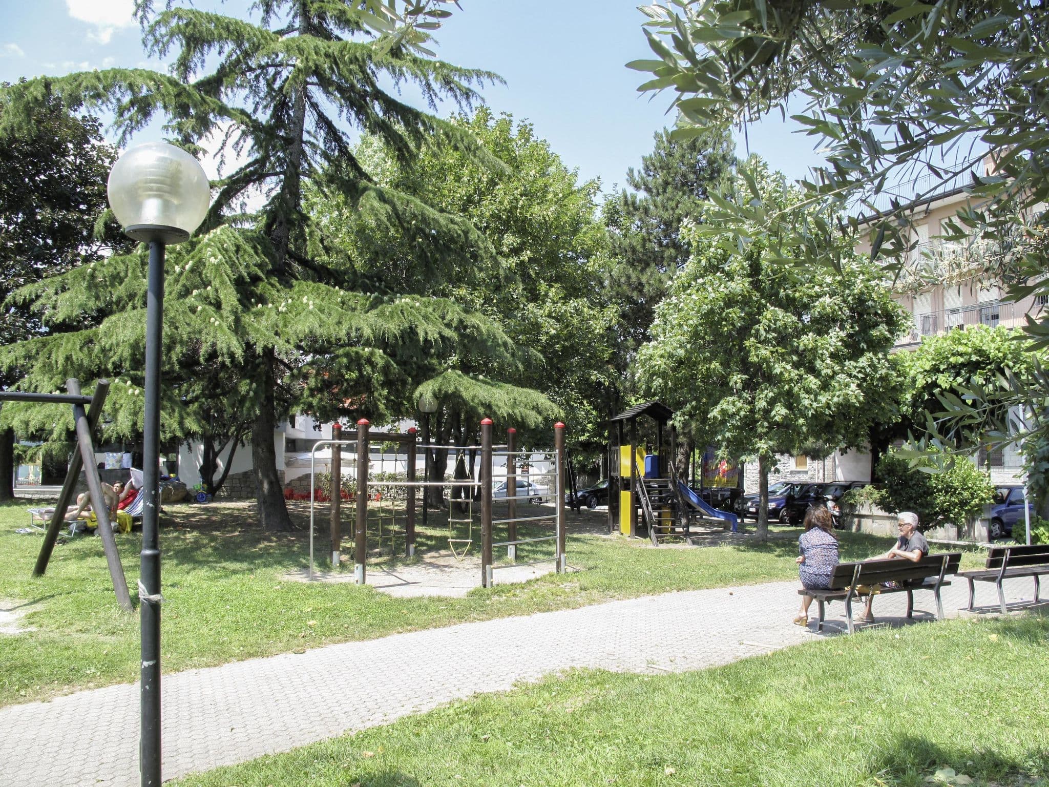 Place