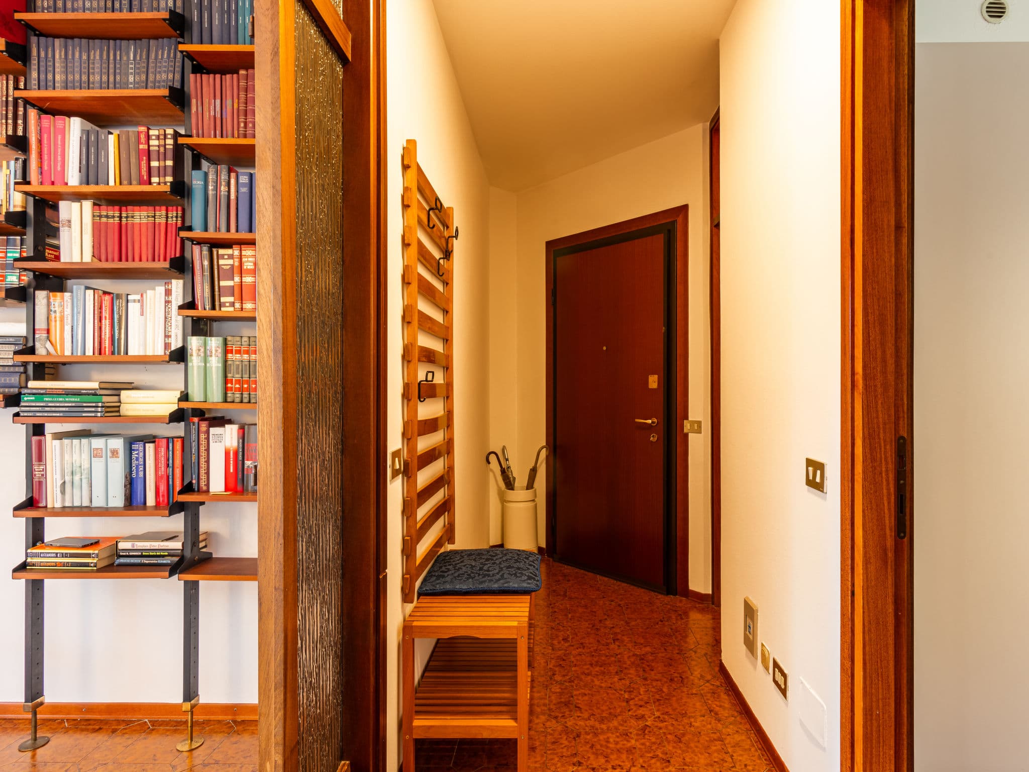 Inside other