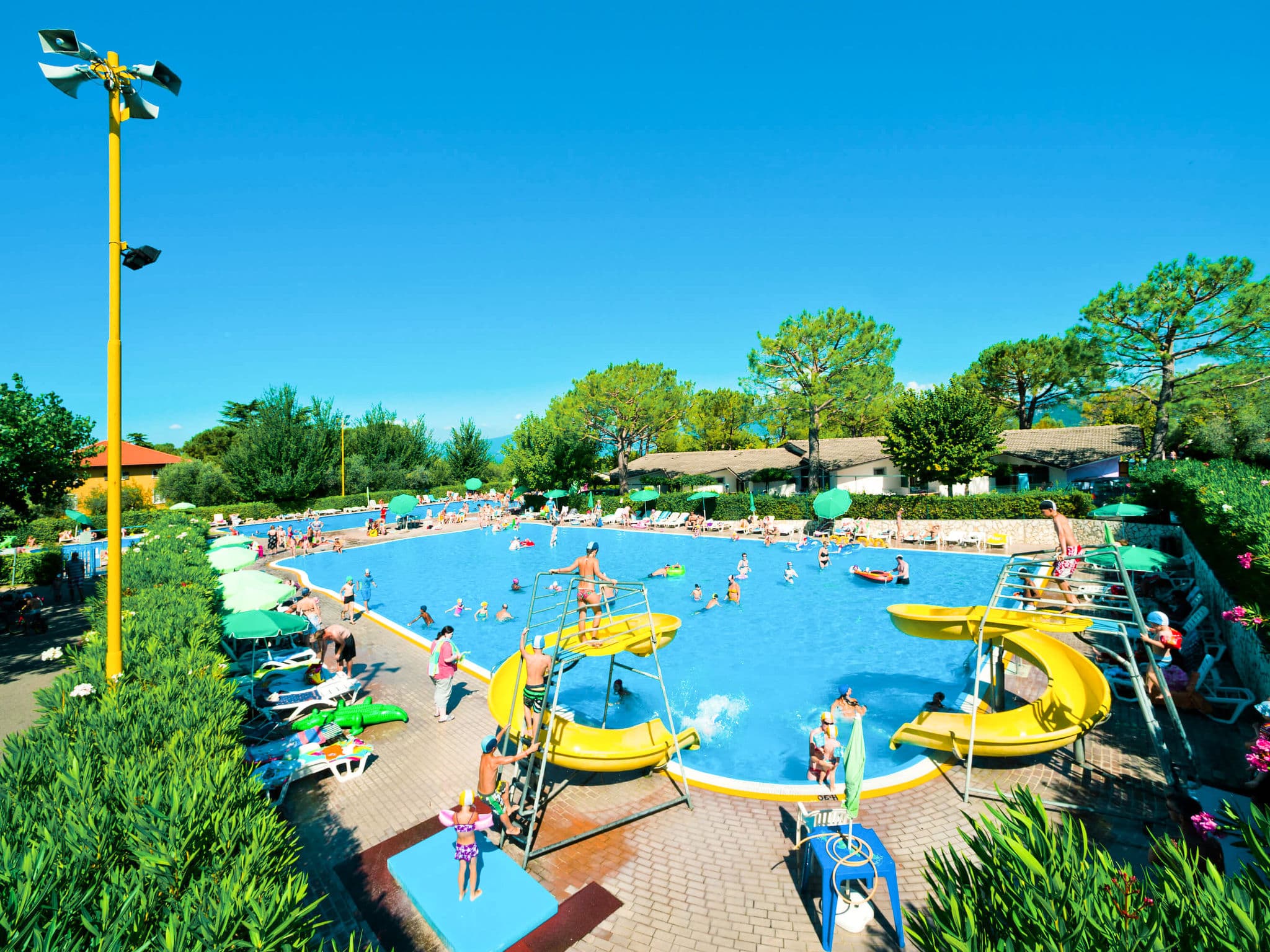 Pool Outdoor