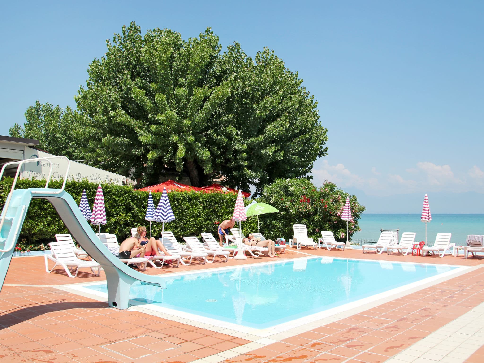 Pool Outdoor