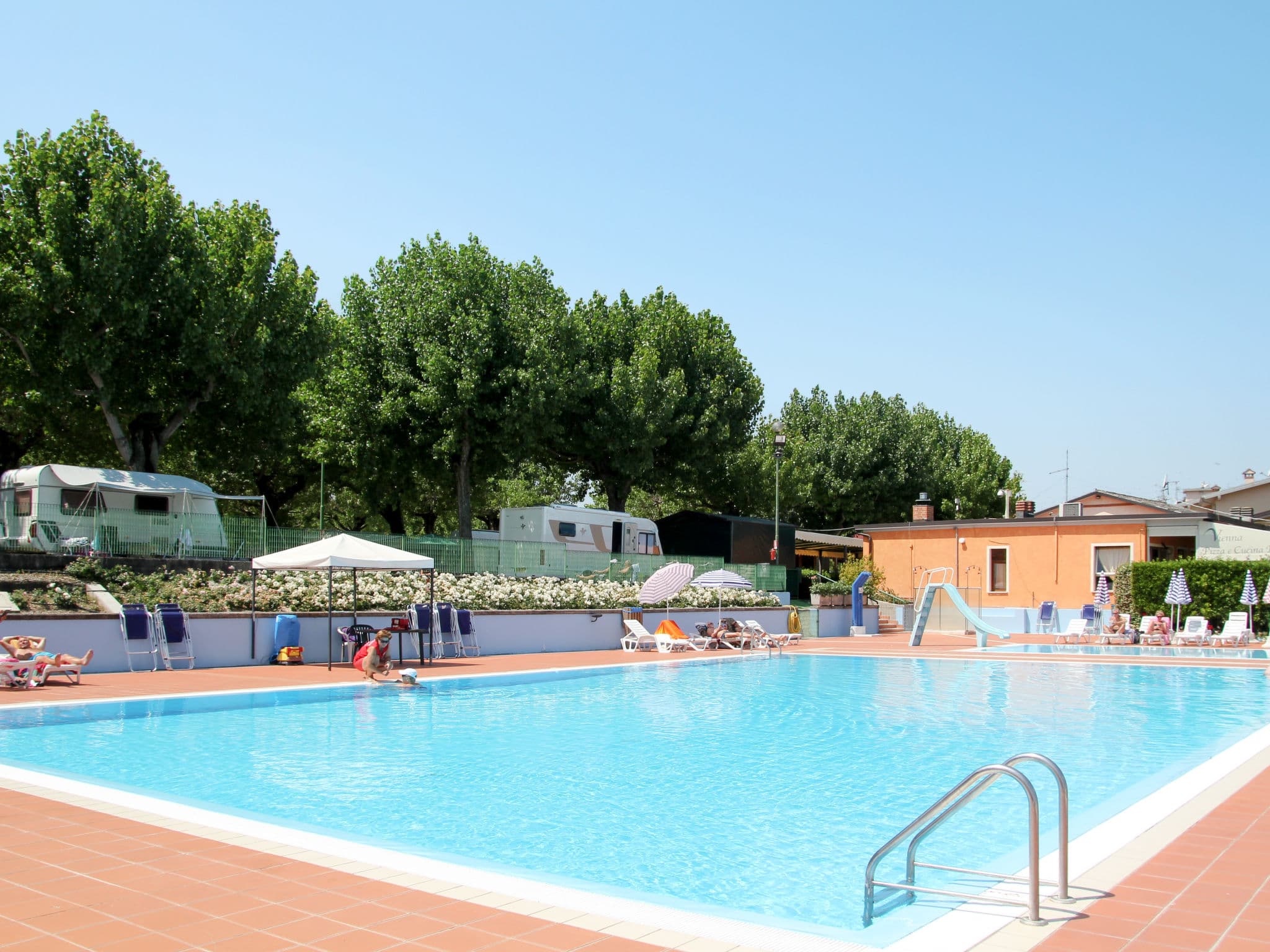 Pool Outdoor