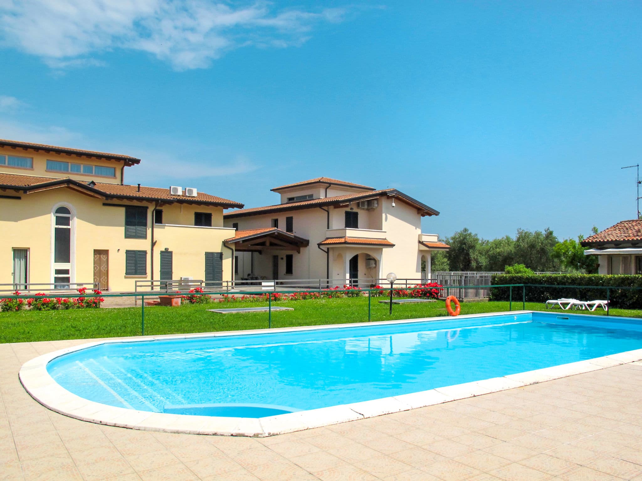 Pool Outdoor