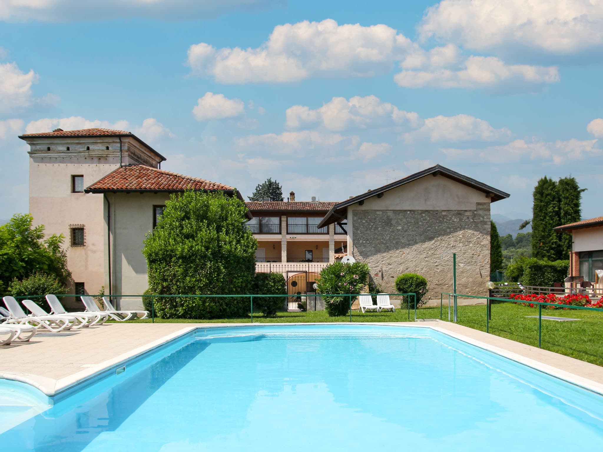 Pool Outdoor