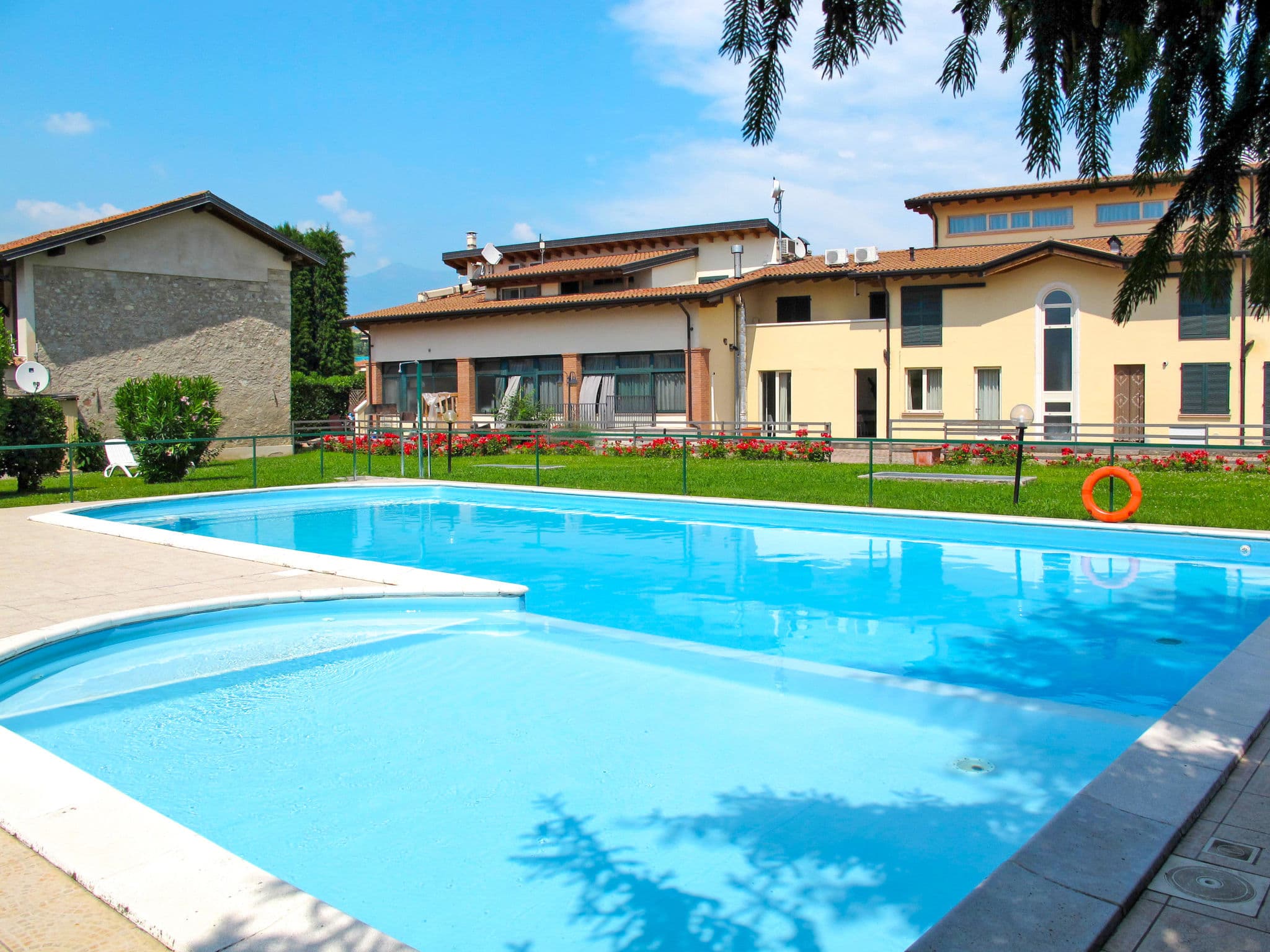 Pool Outdoor