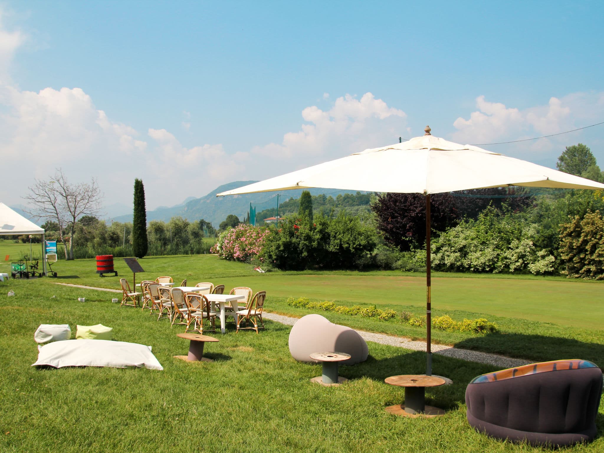 Outdoor